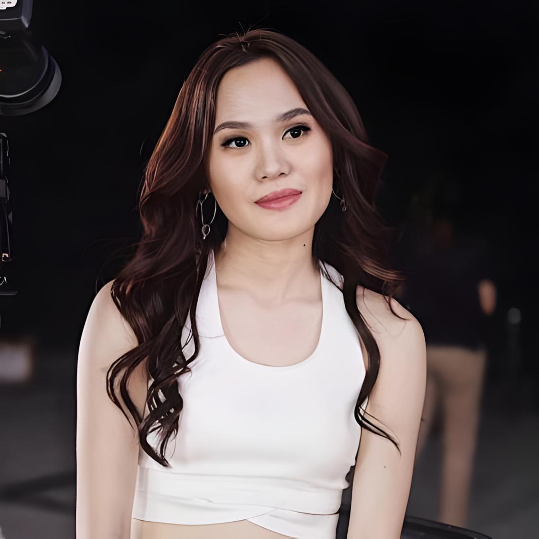 Sheryl Sheinafia