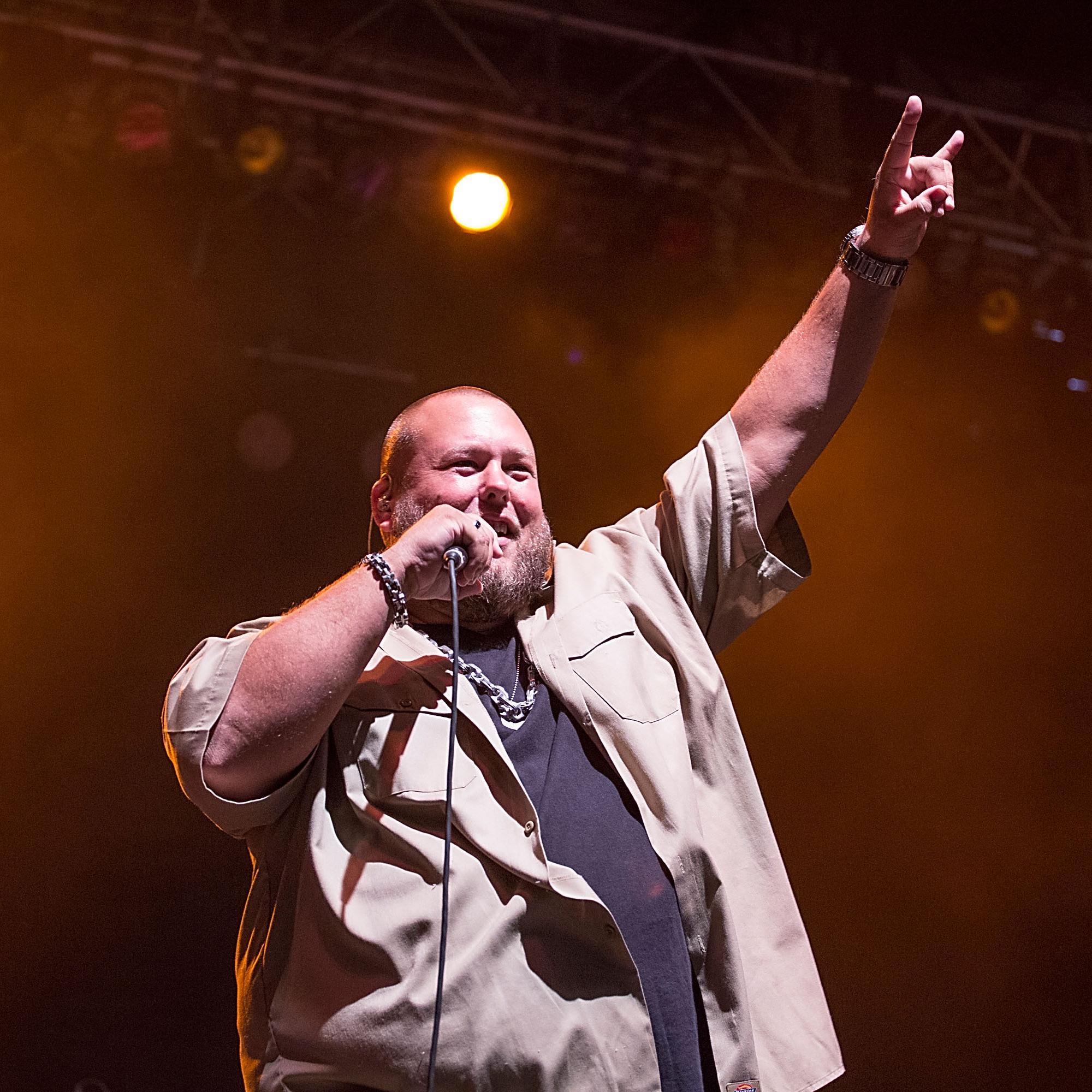 Big Smo
