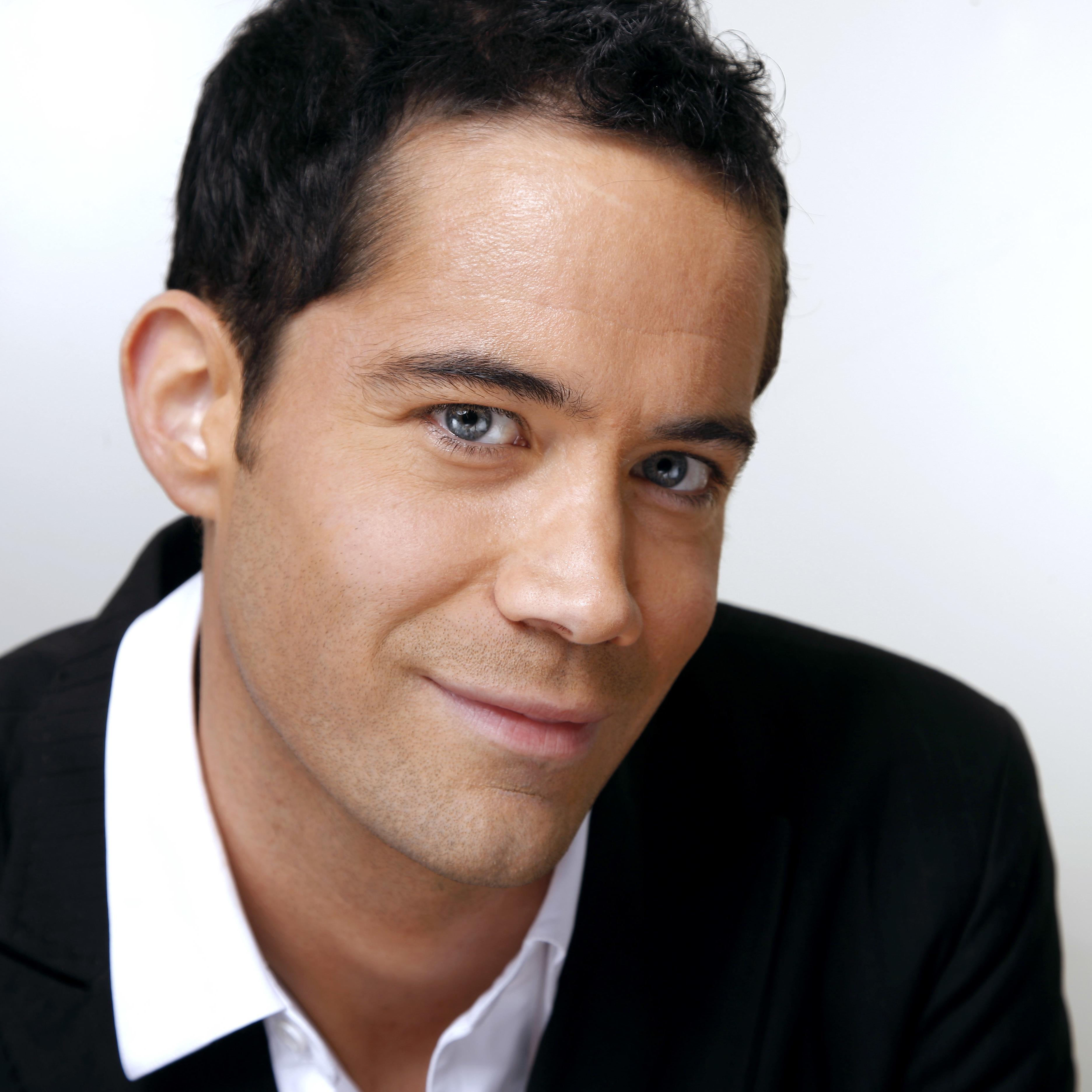 Emmanuel Moire