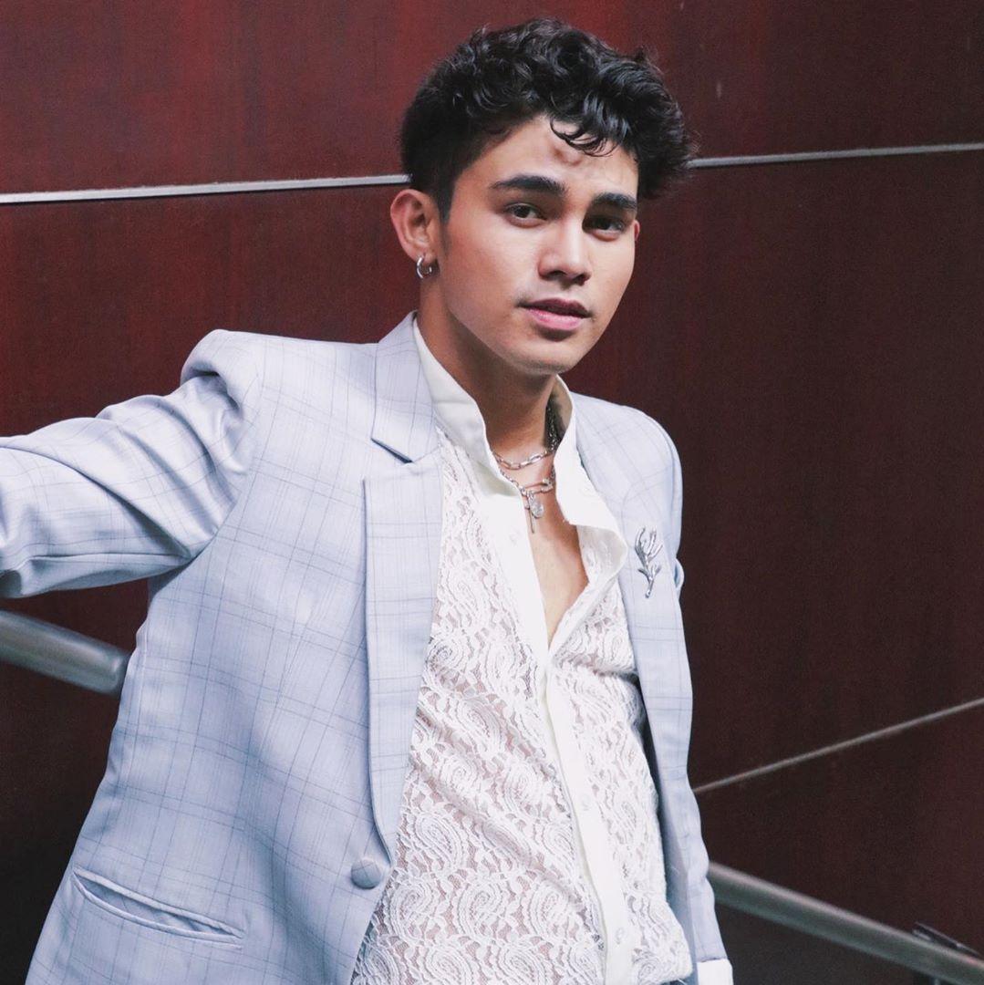 Iñigo  Pascual (Inigo Pascual)