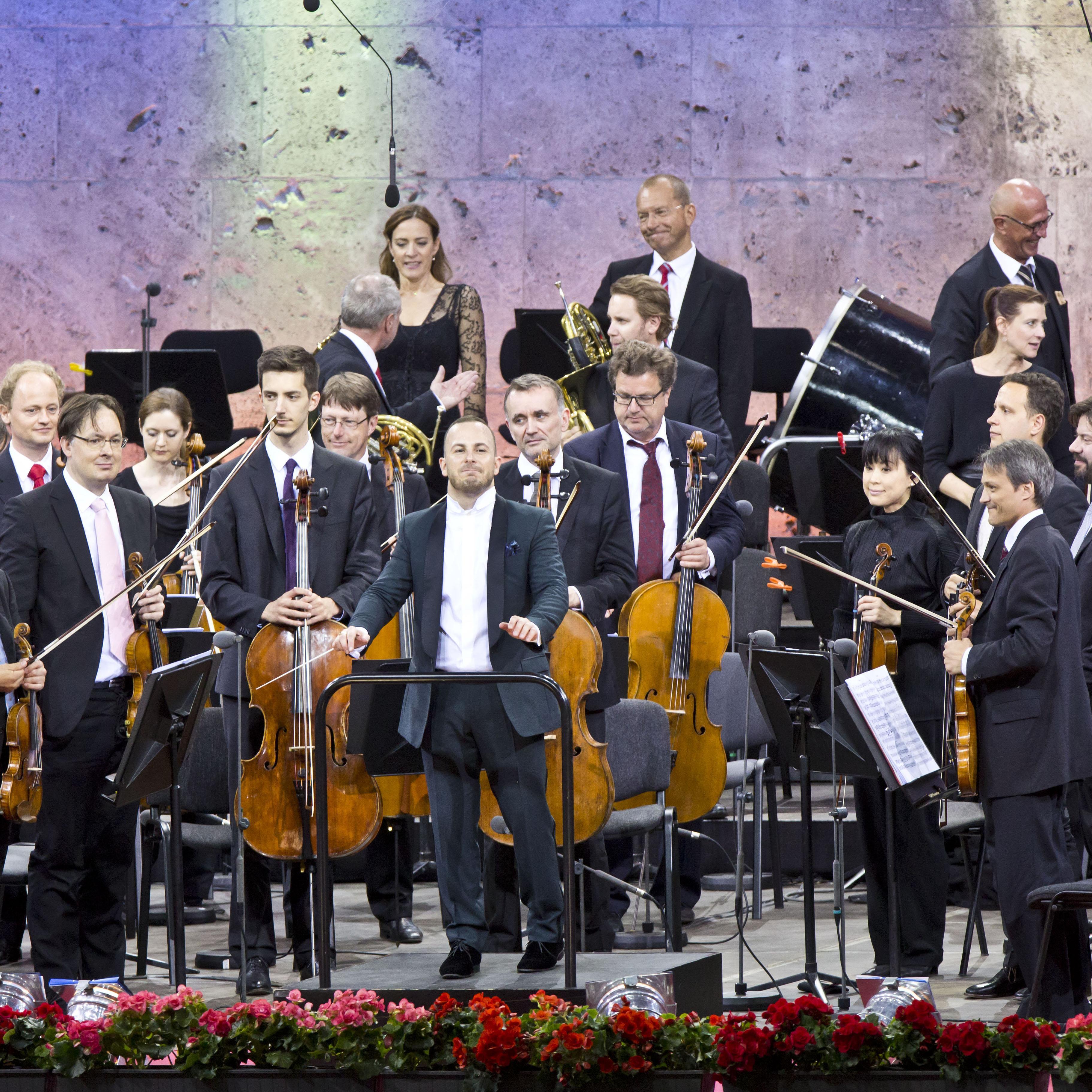 Berliner Philharmoniker