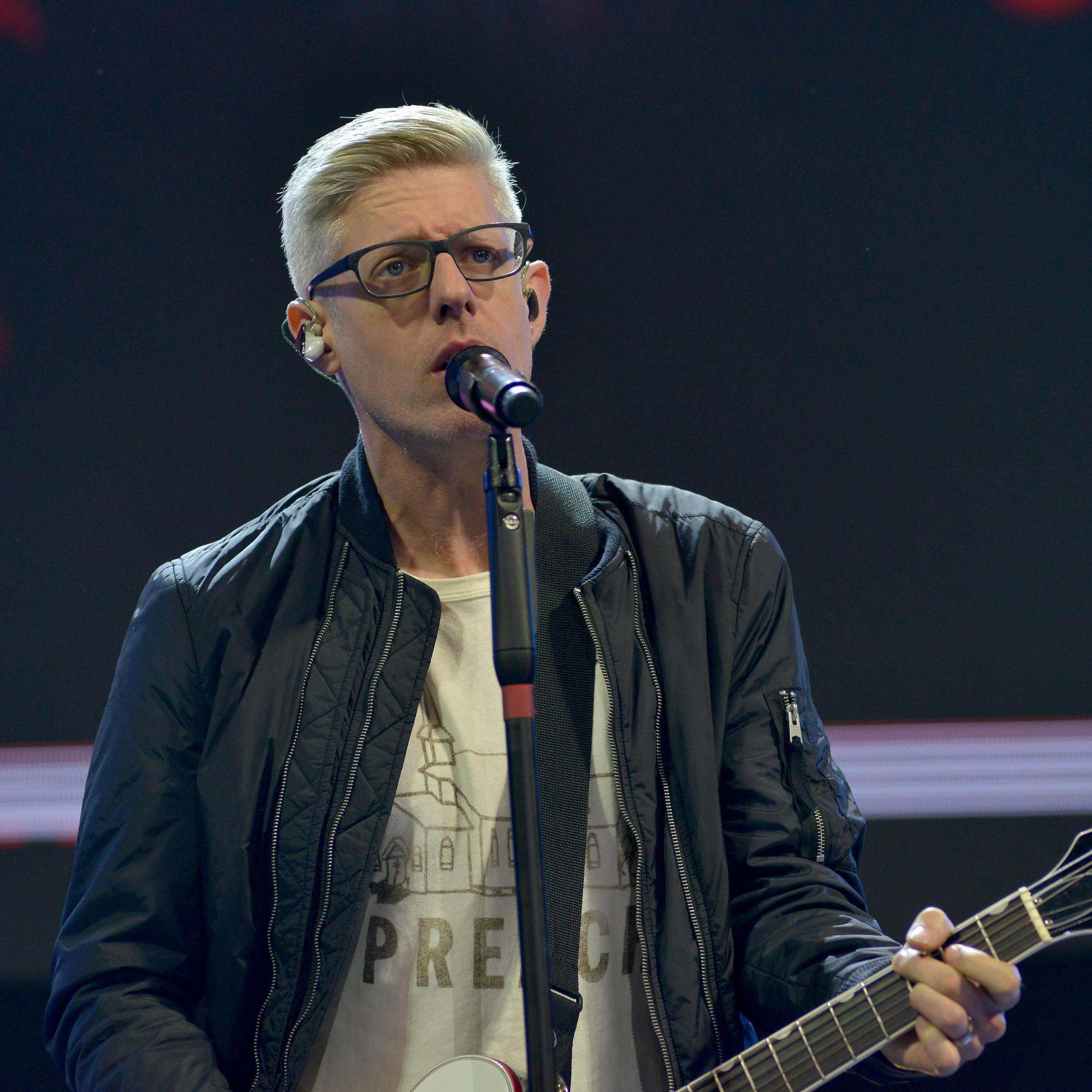 Matt Maher