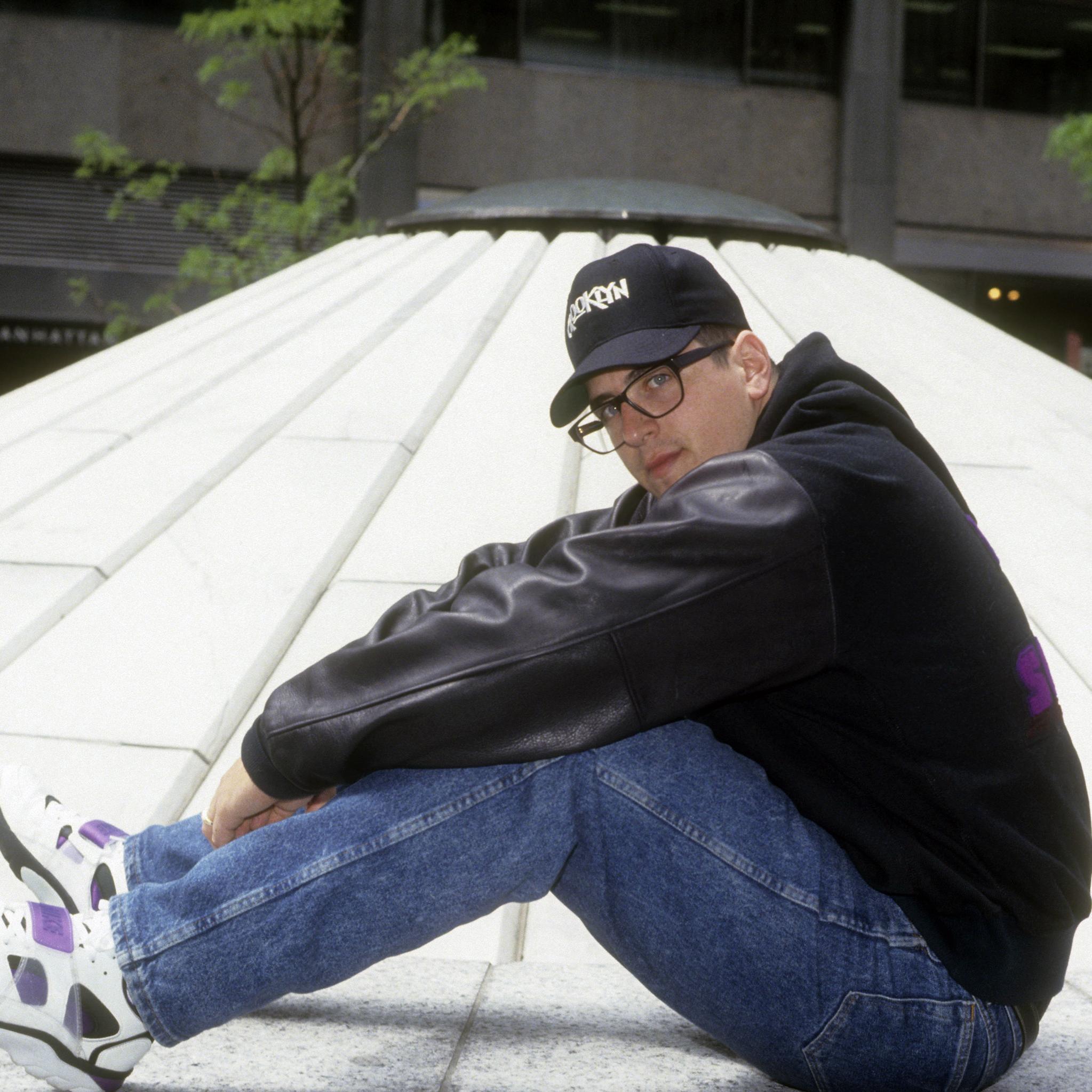 Artist chip image