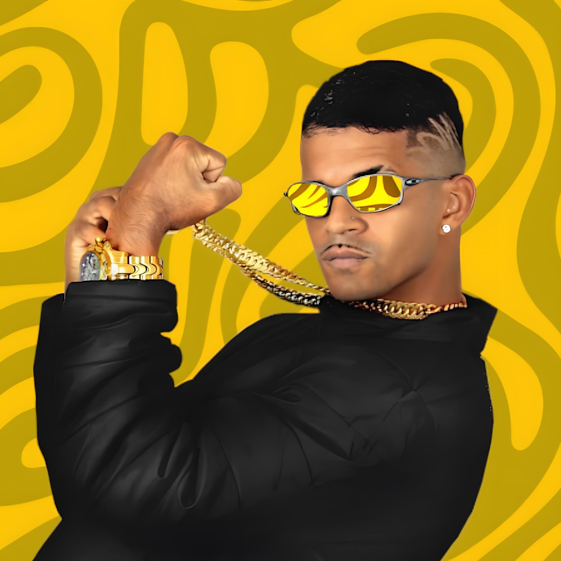 Artist chip image