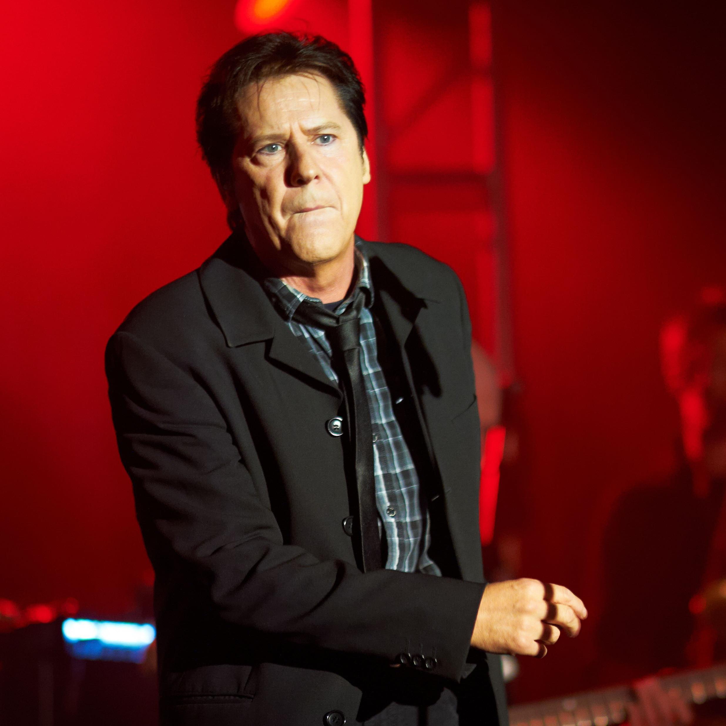 Shakin' Stevens