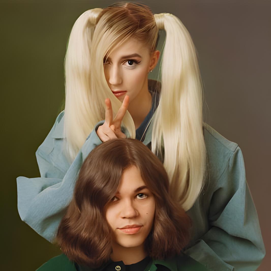 Dynamic cover art