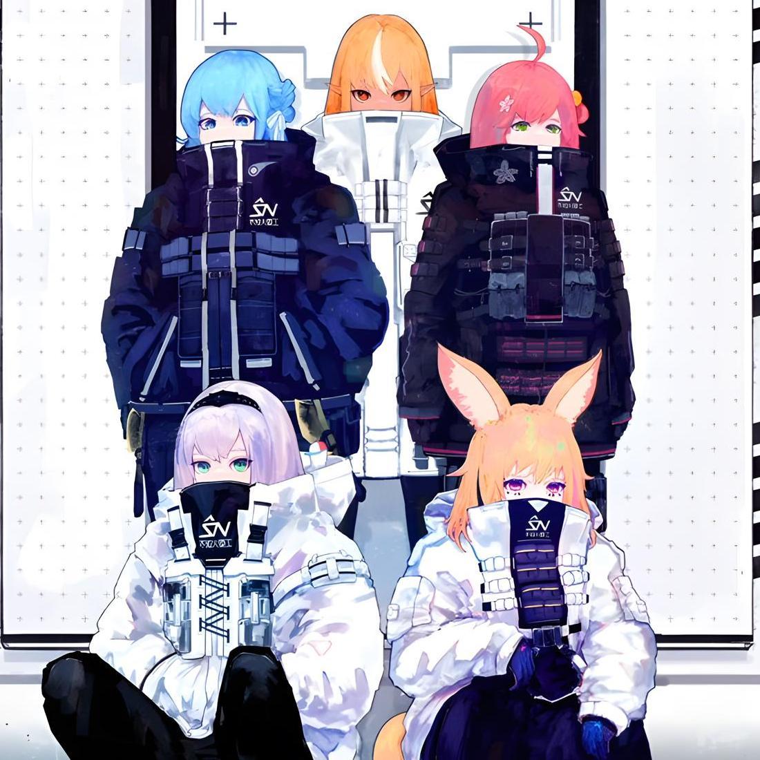Dynamic cover art