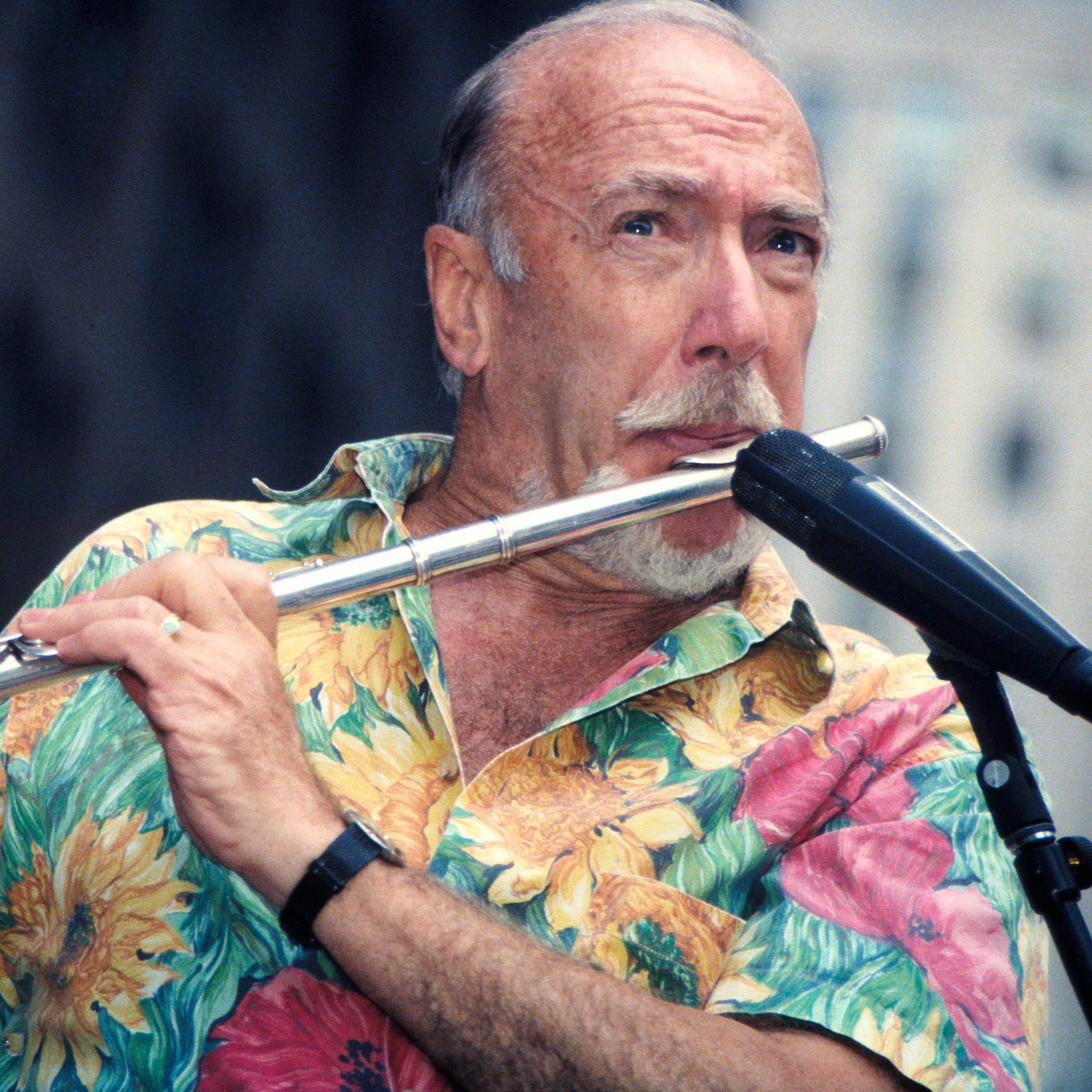 Herbie Mann