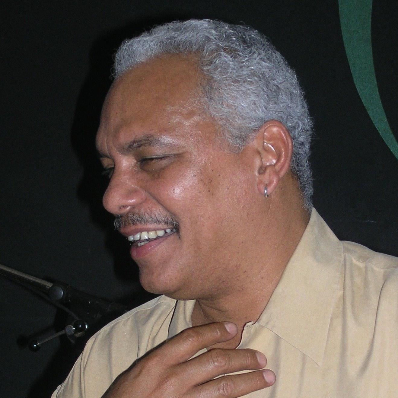 Ralph Thamar