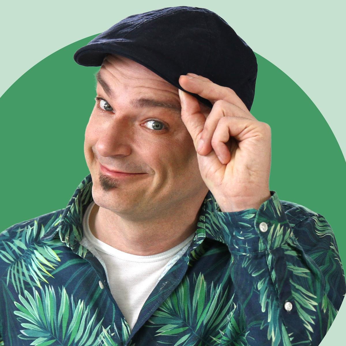 Artist chip image