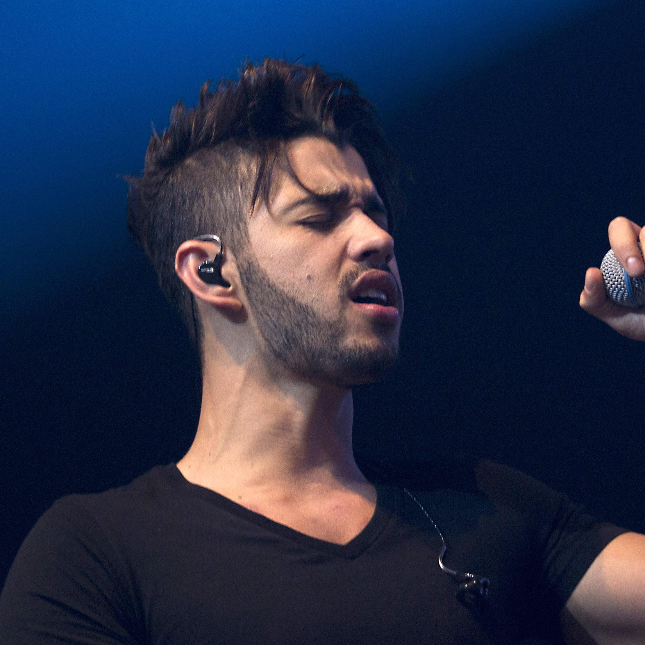 Gusttavo Lima