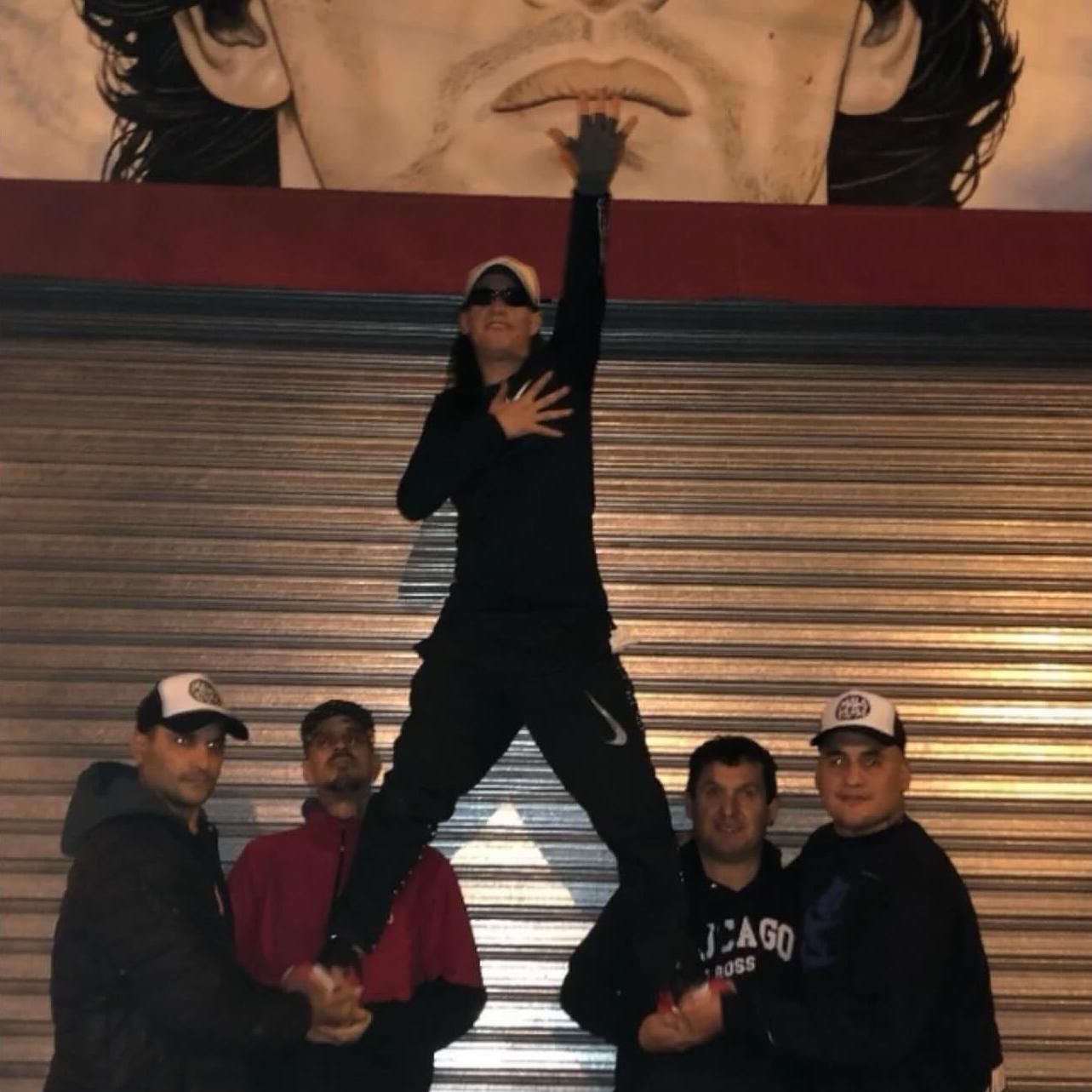 Mala Fama