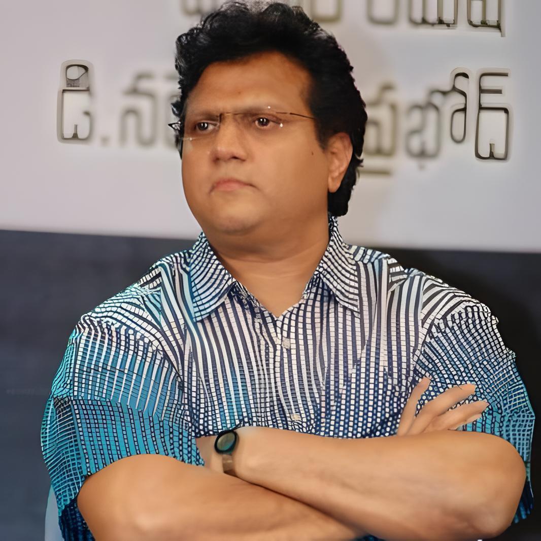 Mani Sharma