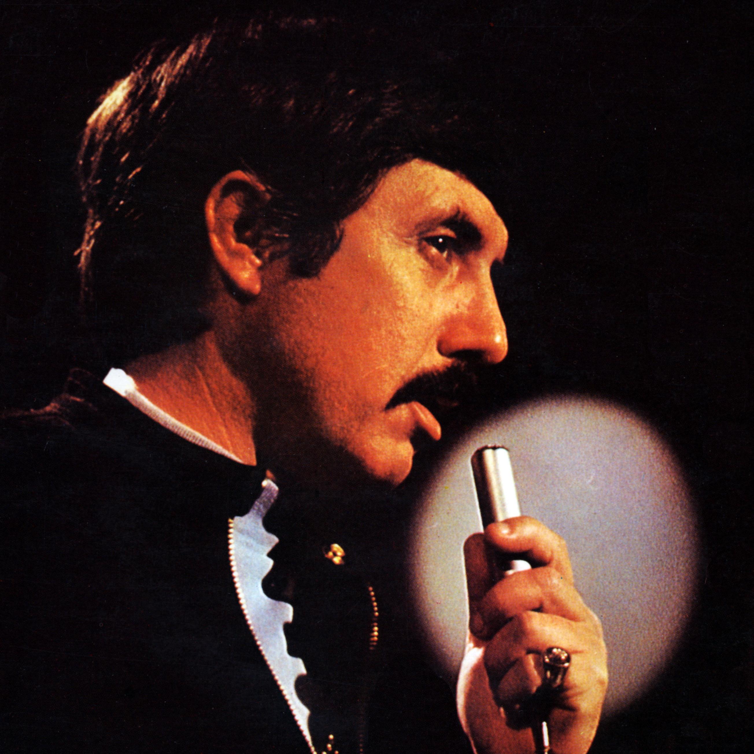 Lee Hazlewood