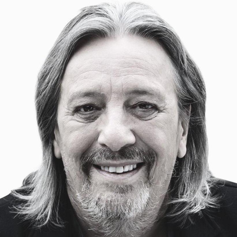 Serge Fiori