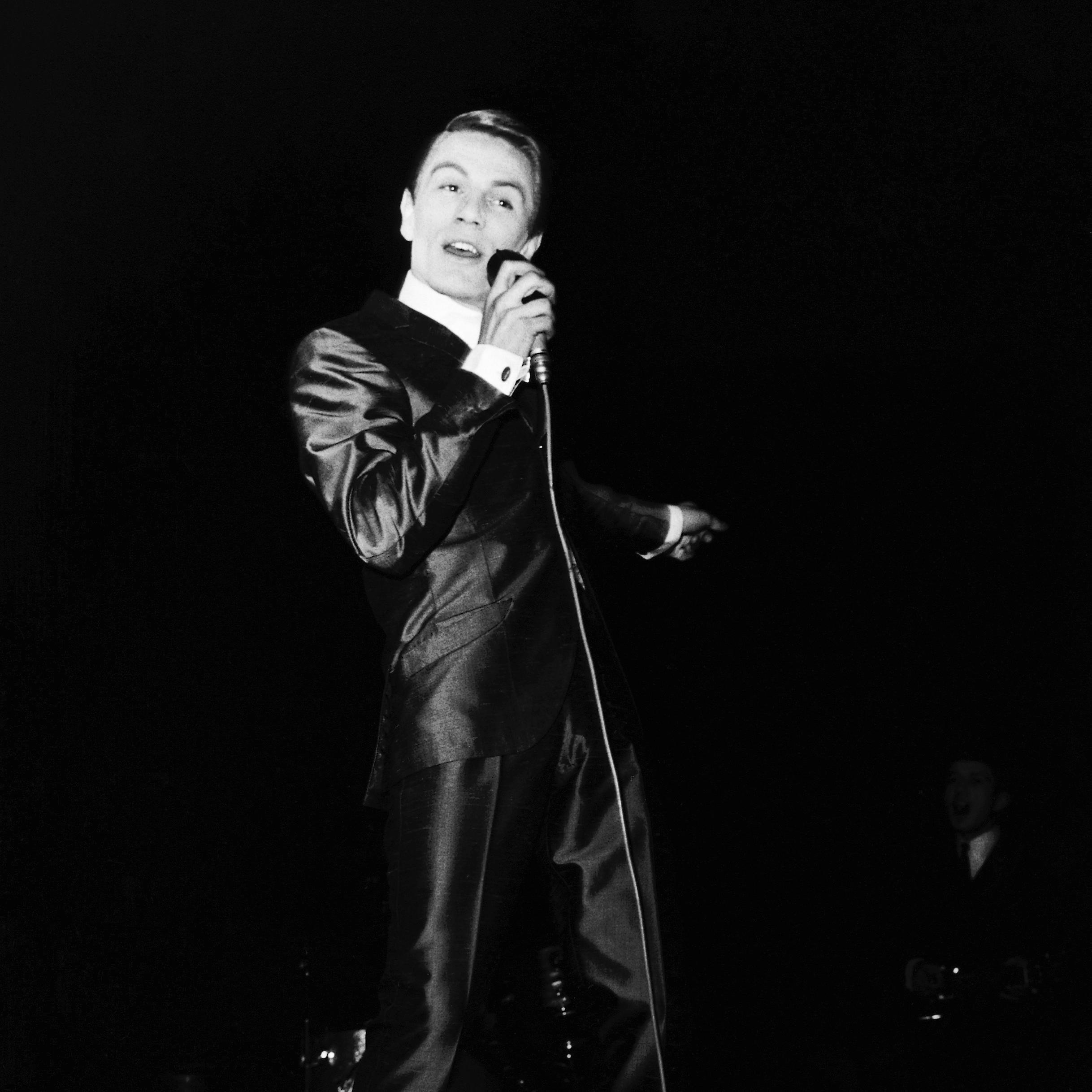 Adam Faith