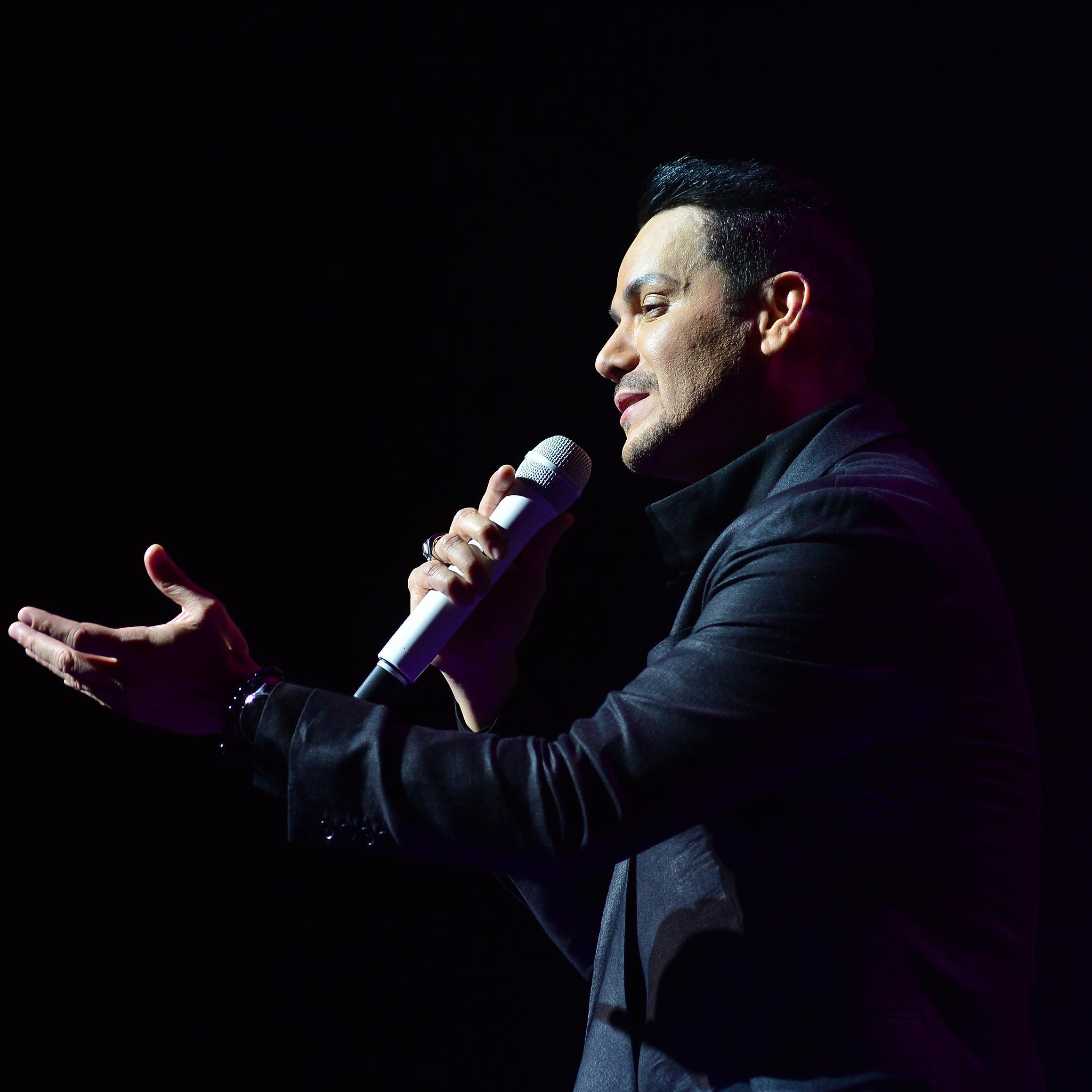 Victor Manuelle