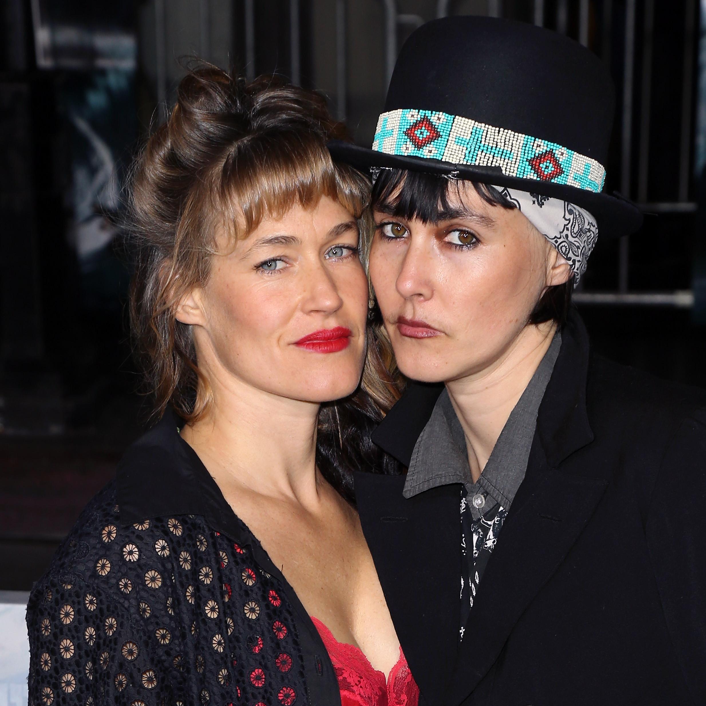 CocoRosie