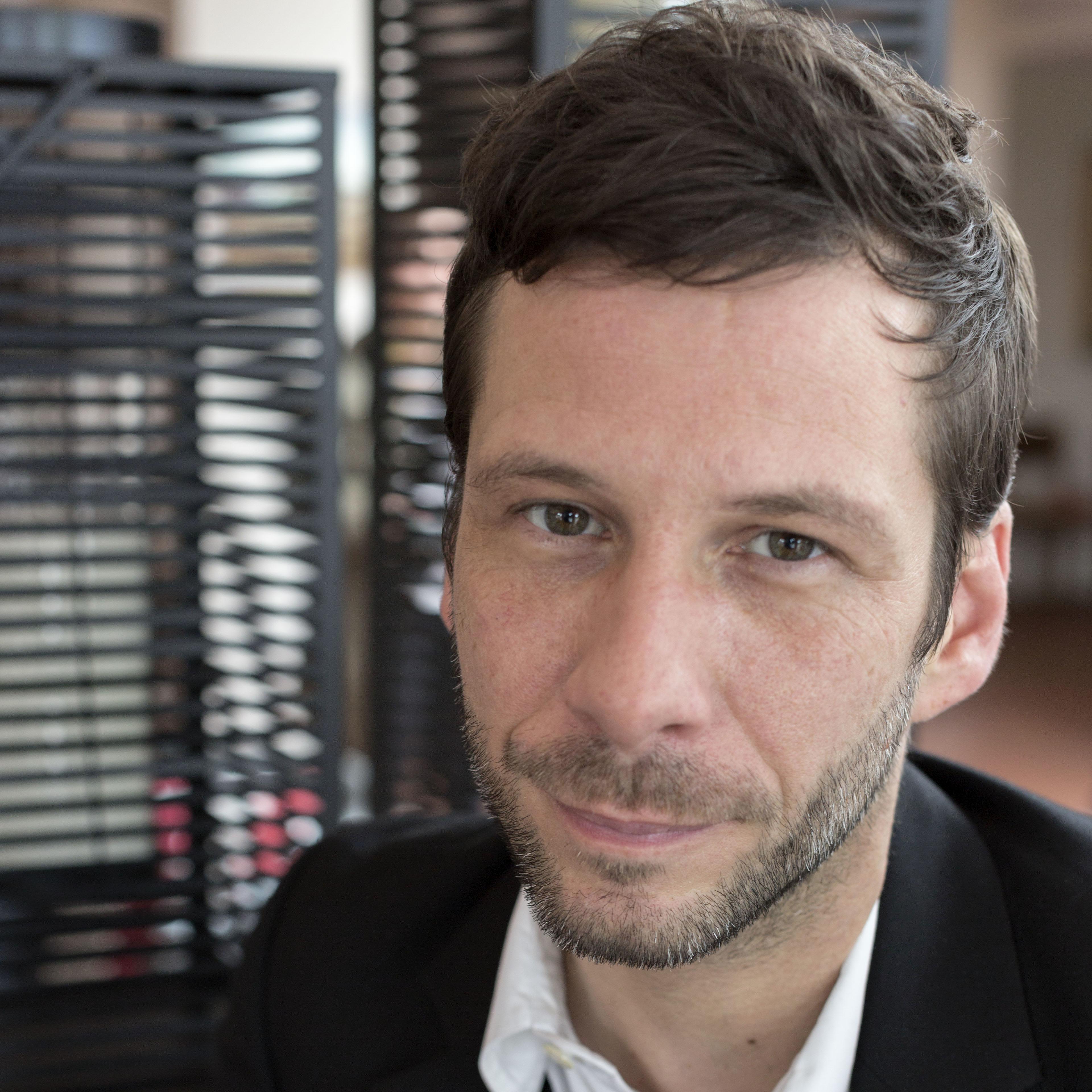 Alex Beaupain