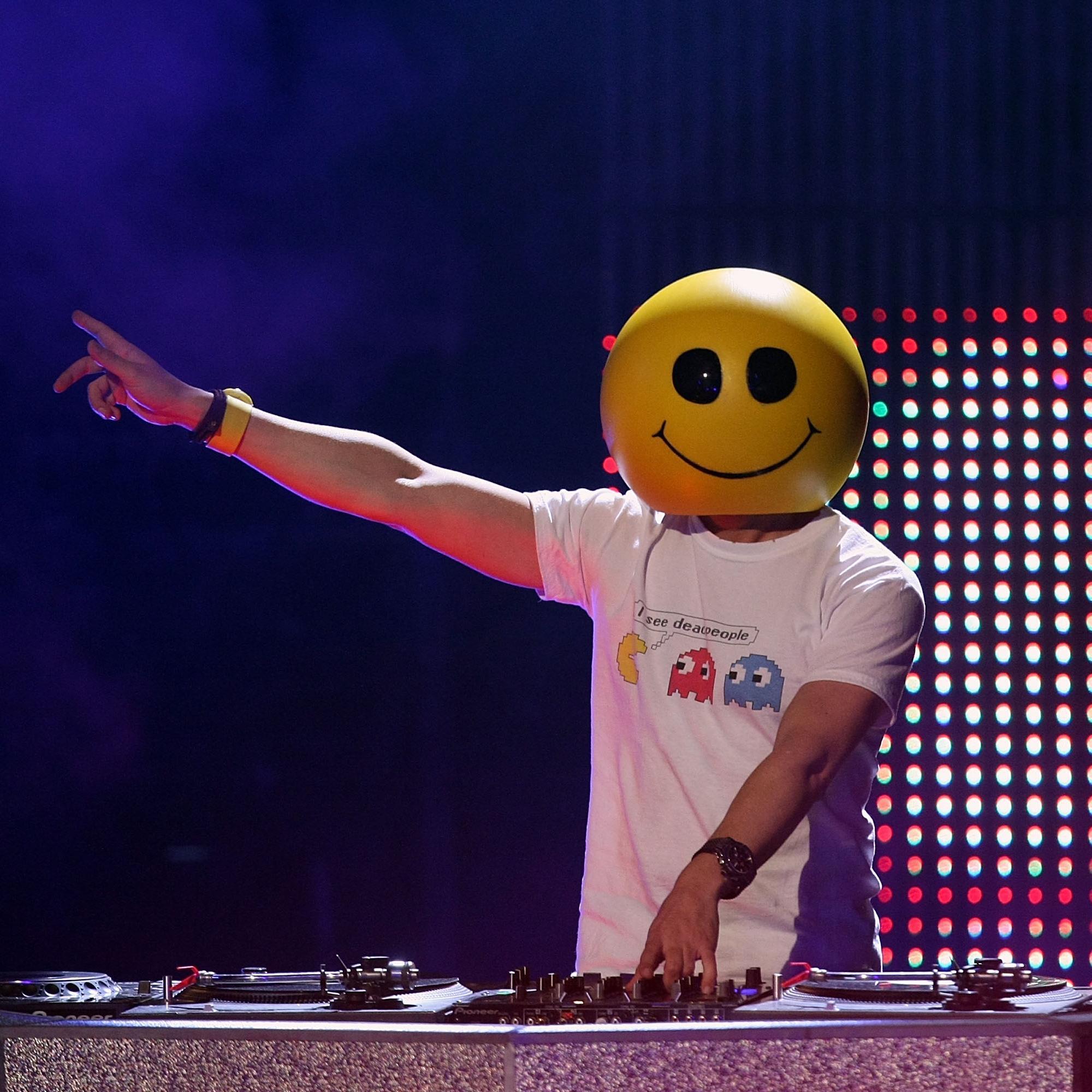 Mike Candys
