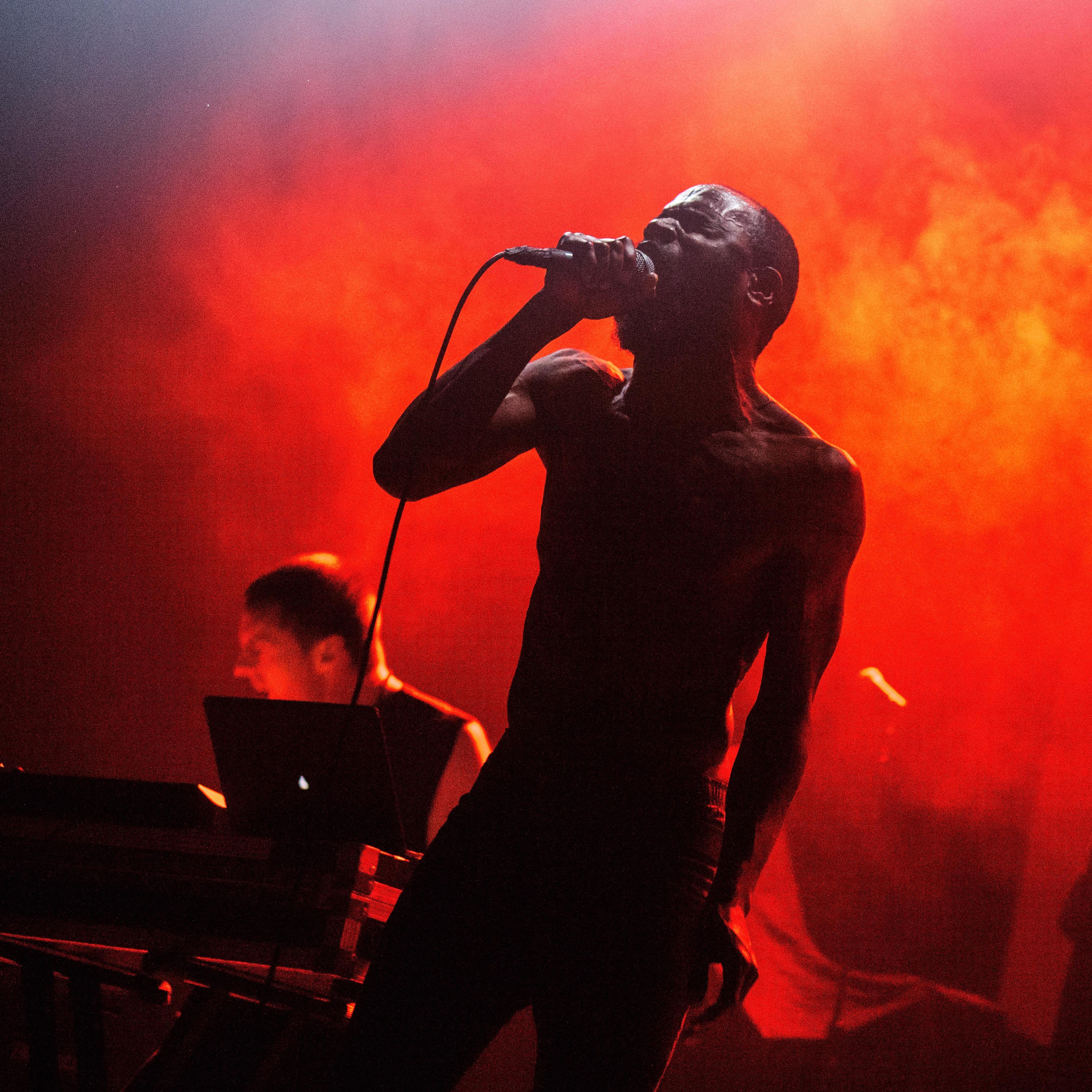Death Grips