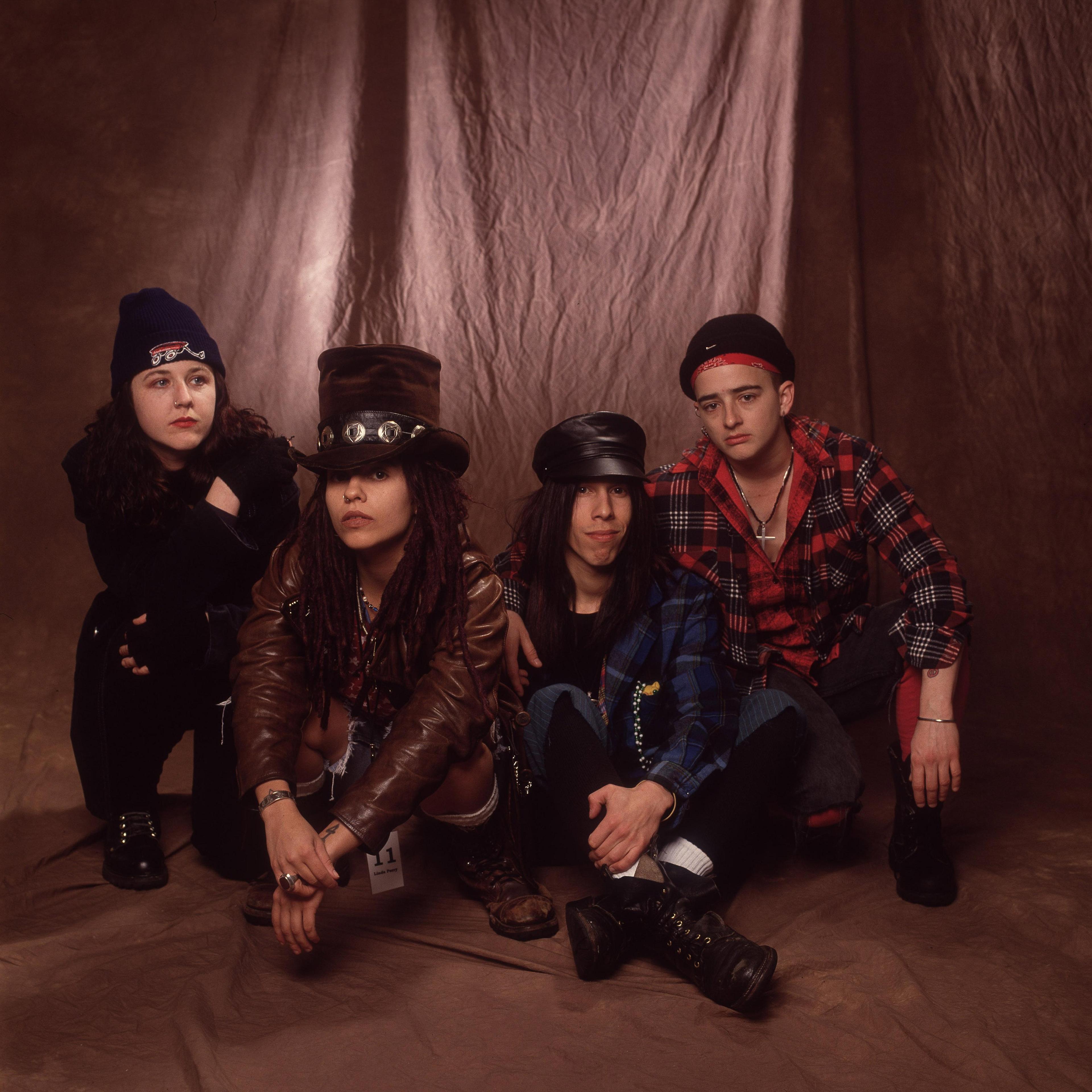 4 Non Blondes