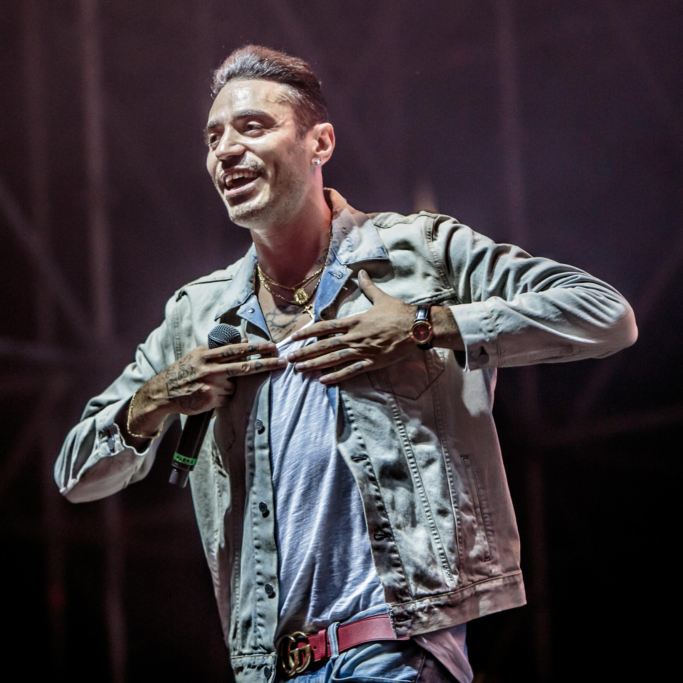 Marracash