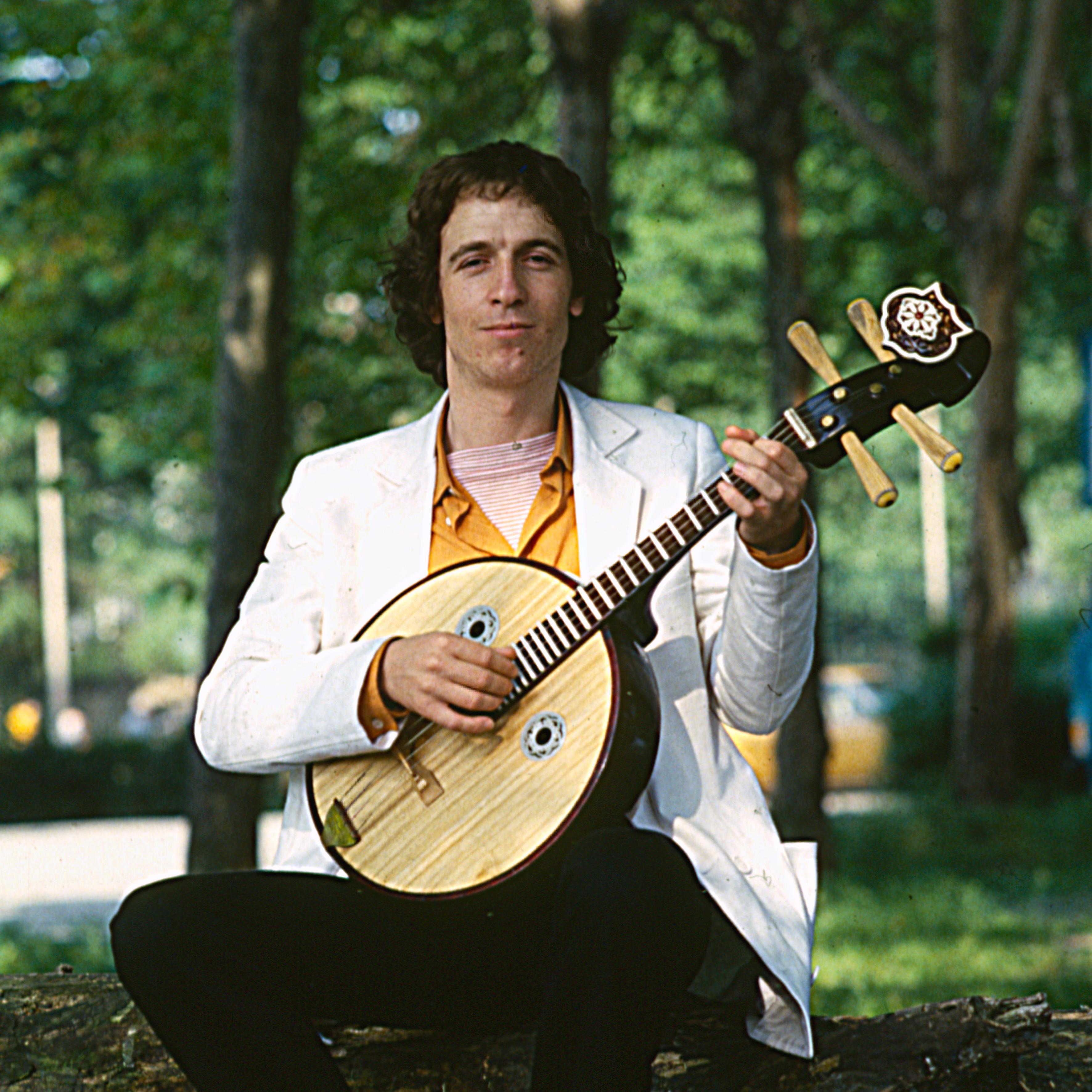 Rino Gaetano