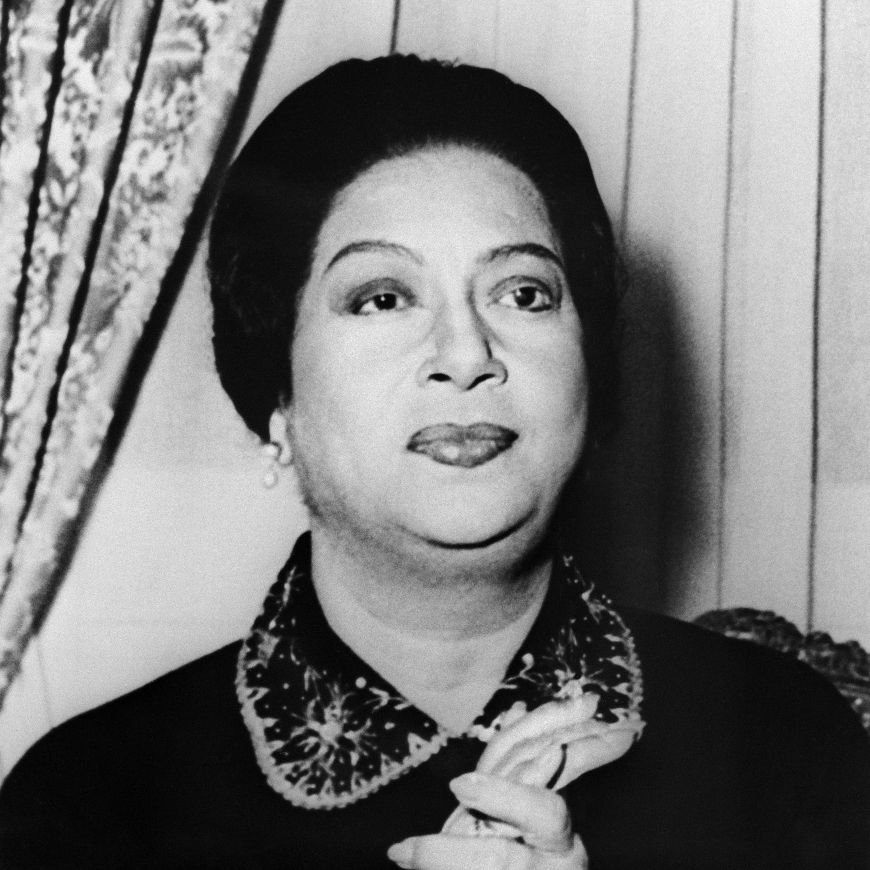 Umm Kulthum