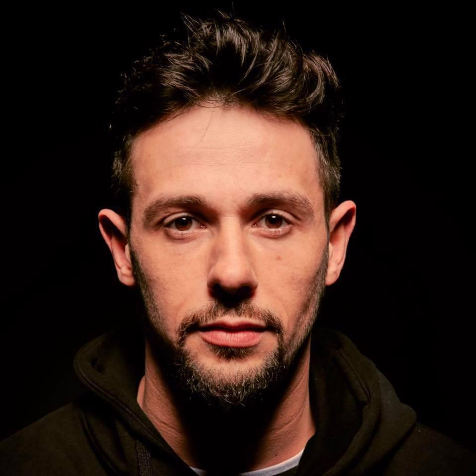 Artist chip image