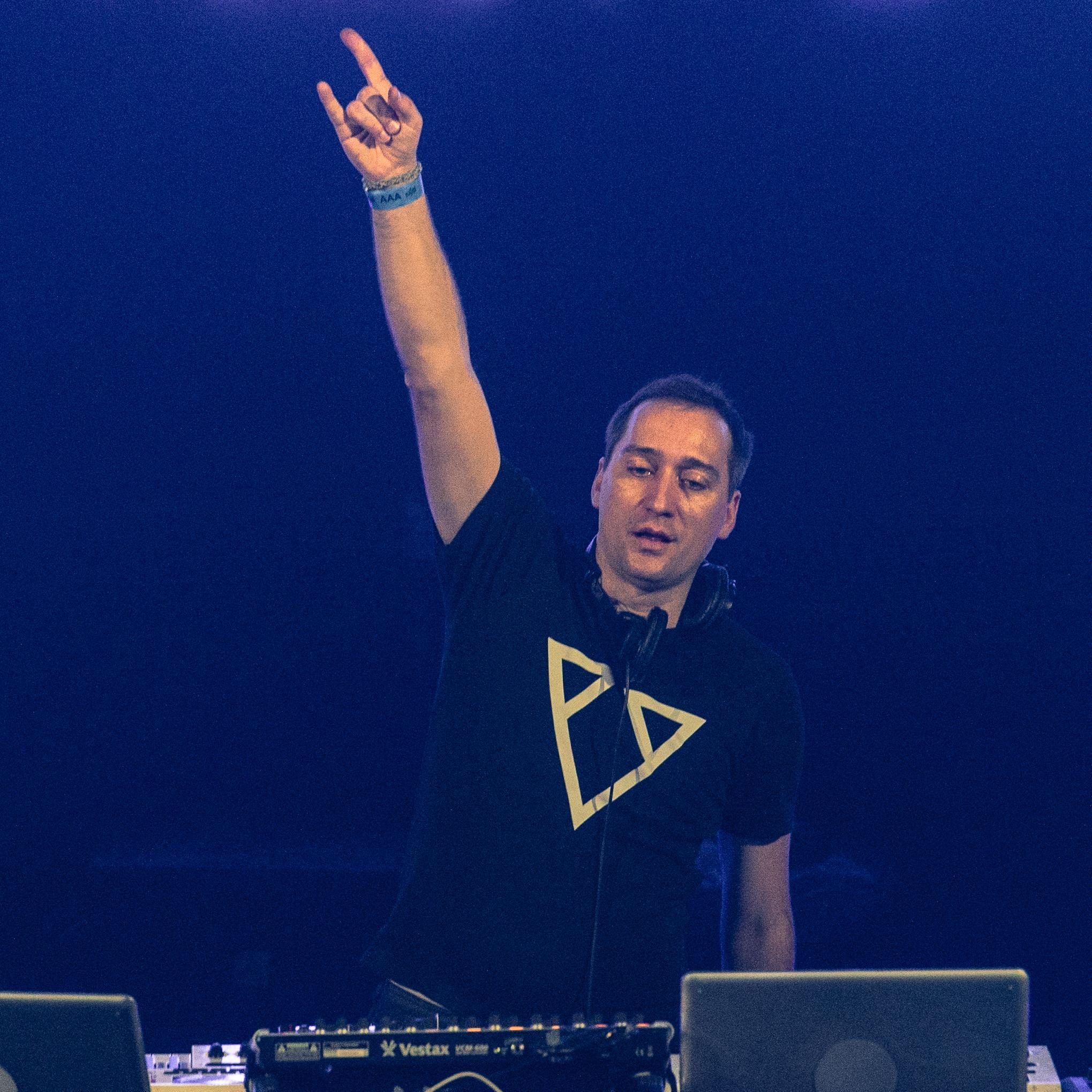 Paul van Dyk