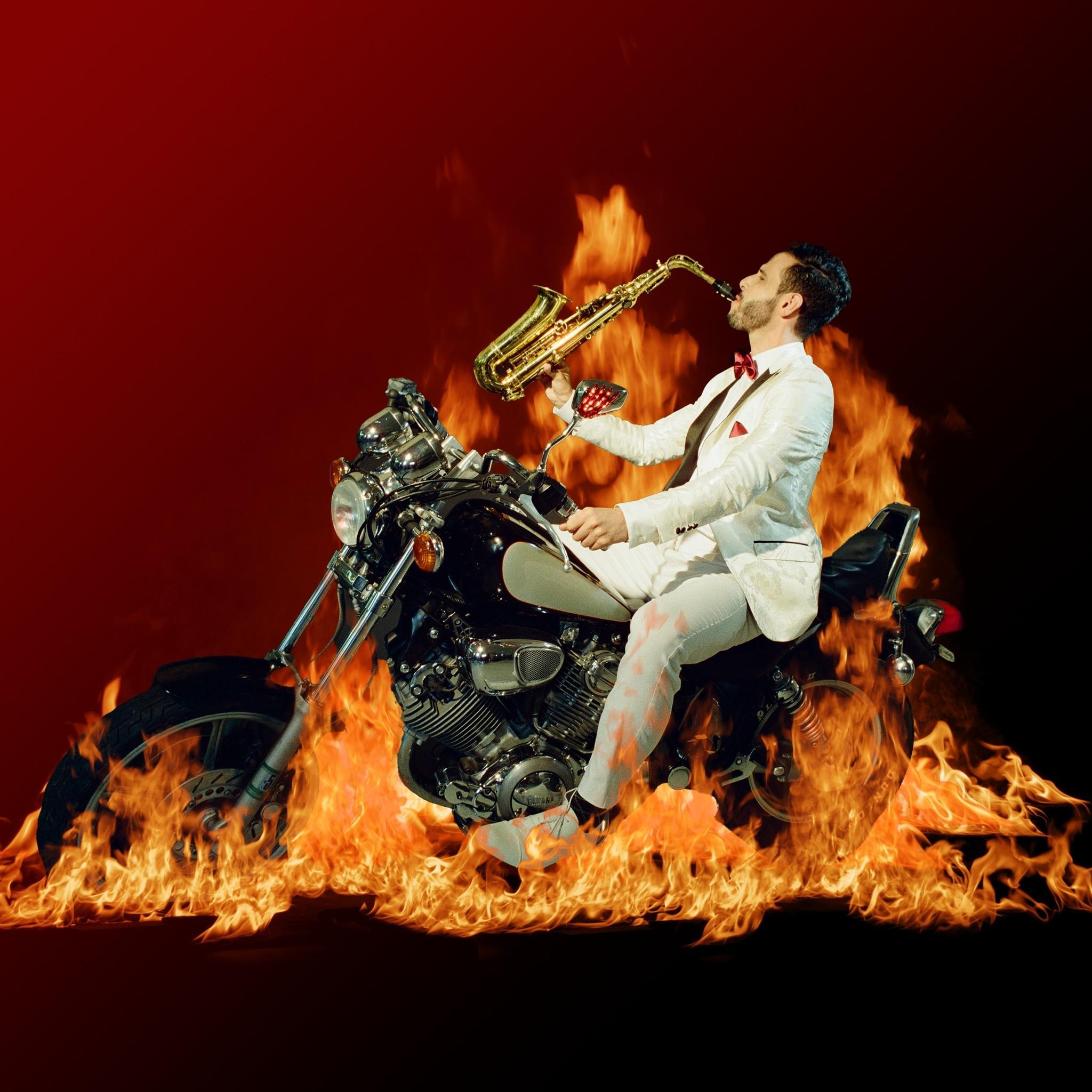 Dynamic cover art