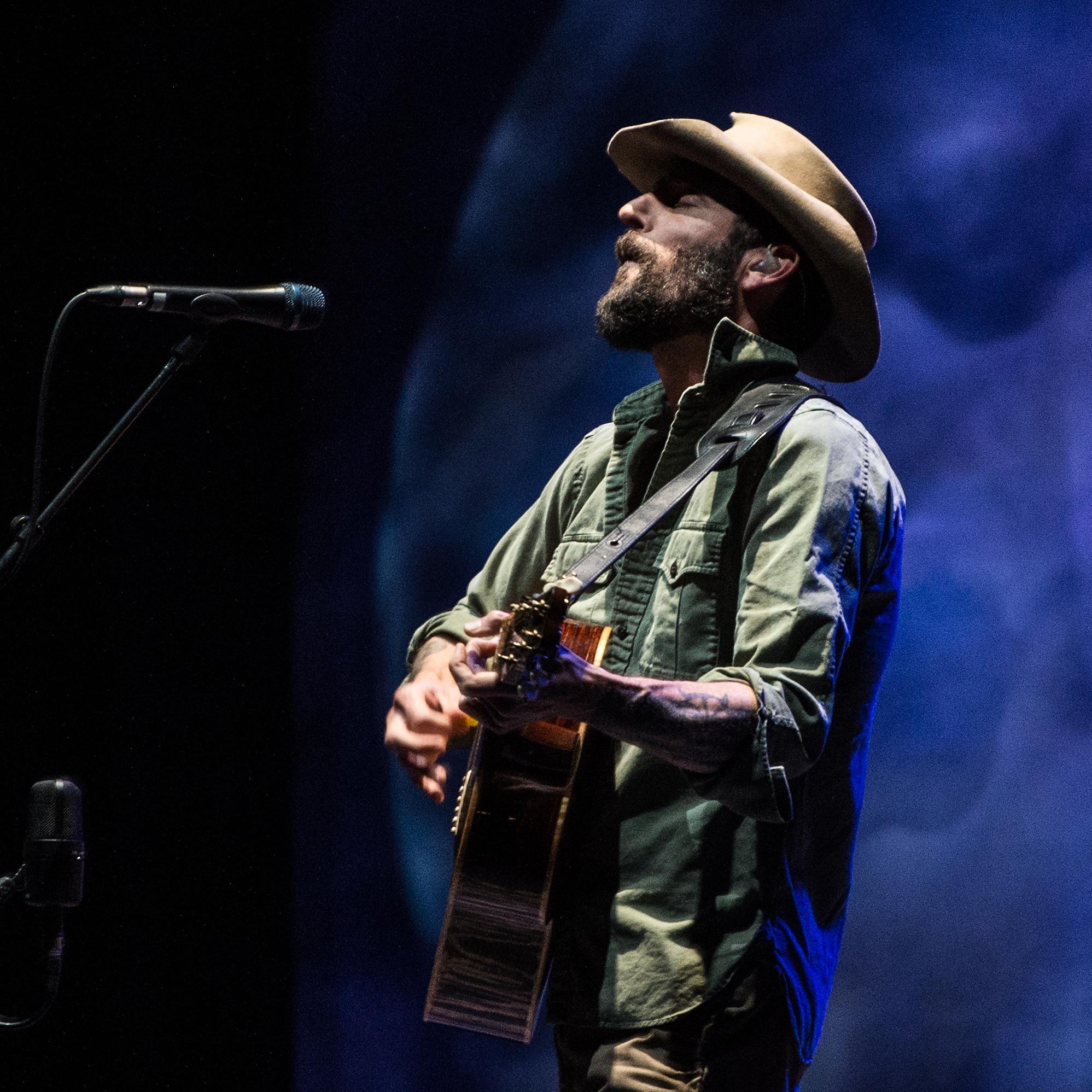 Ray LaMontagne