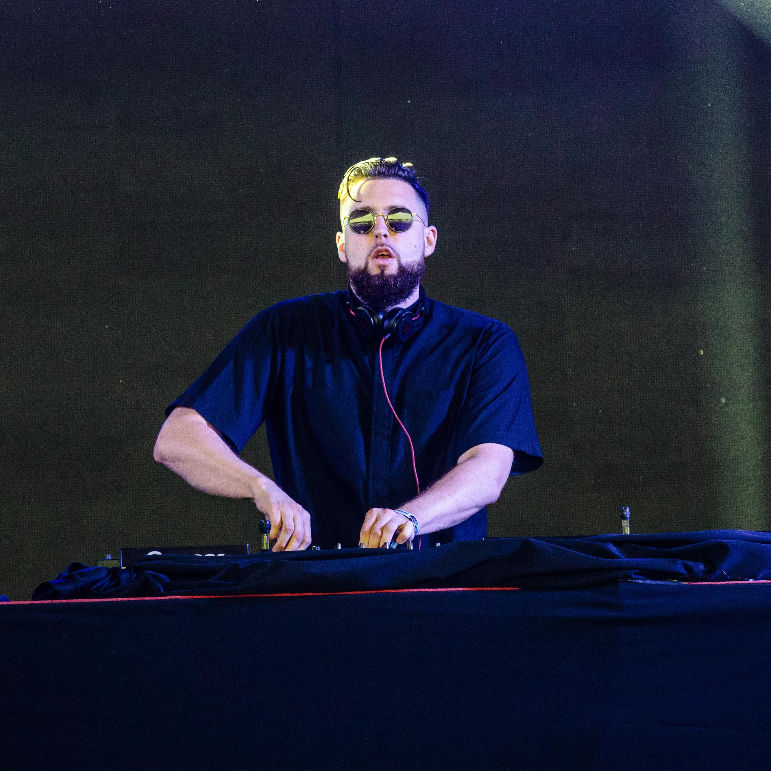 Tchami