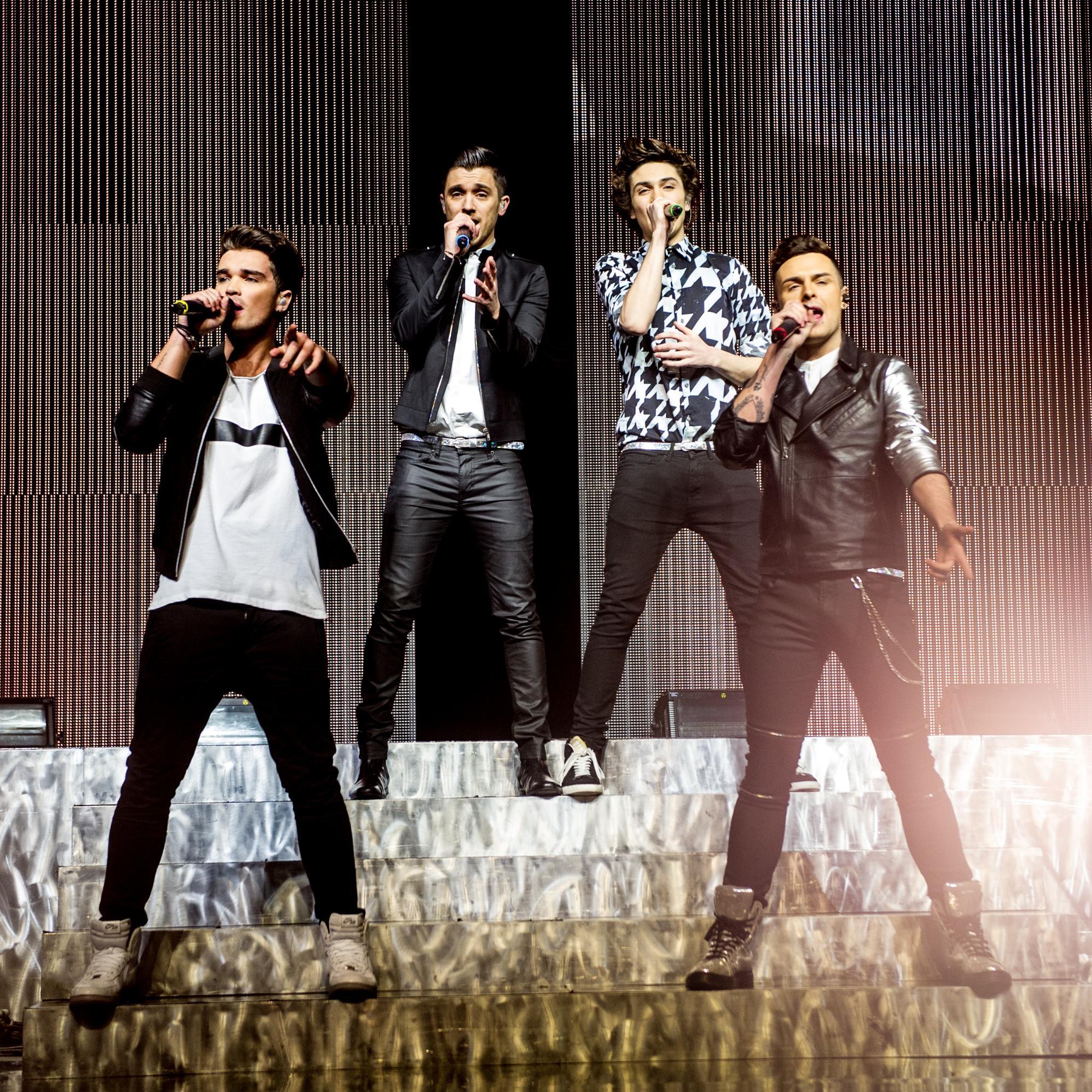 Union J
