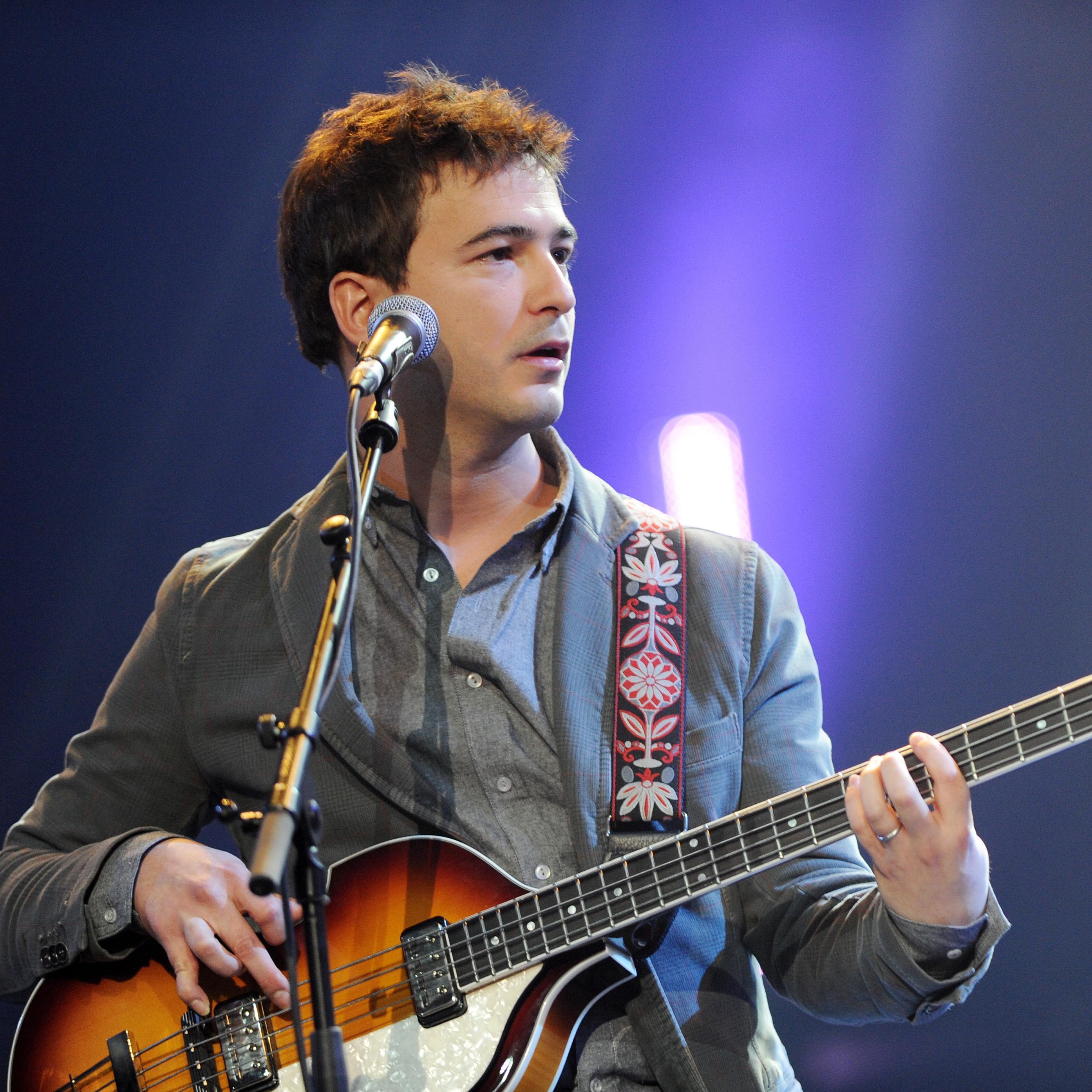 Renan Luce