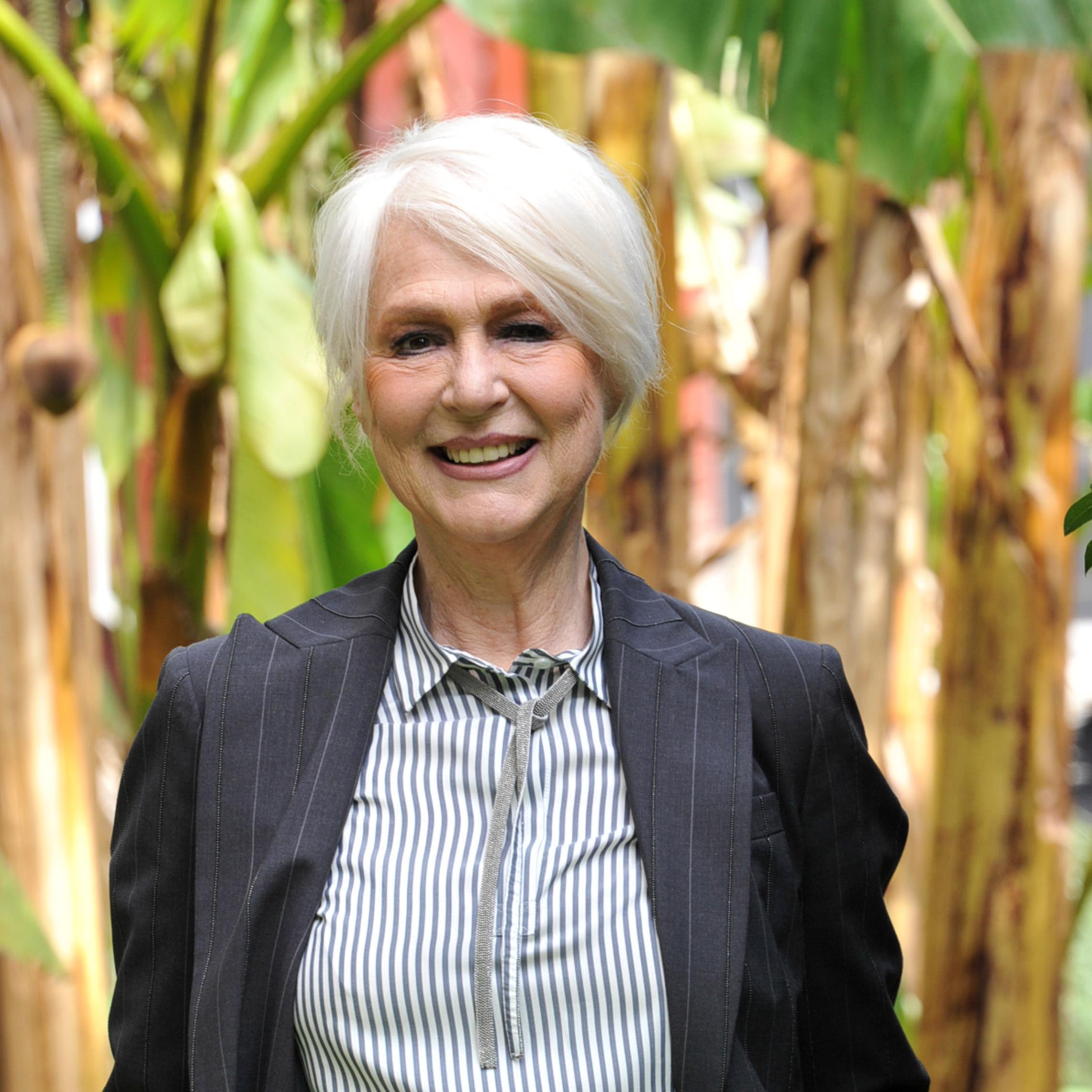 Loretta Goggi