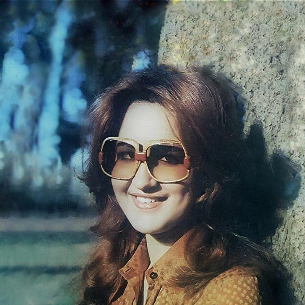 Aziza Jalal