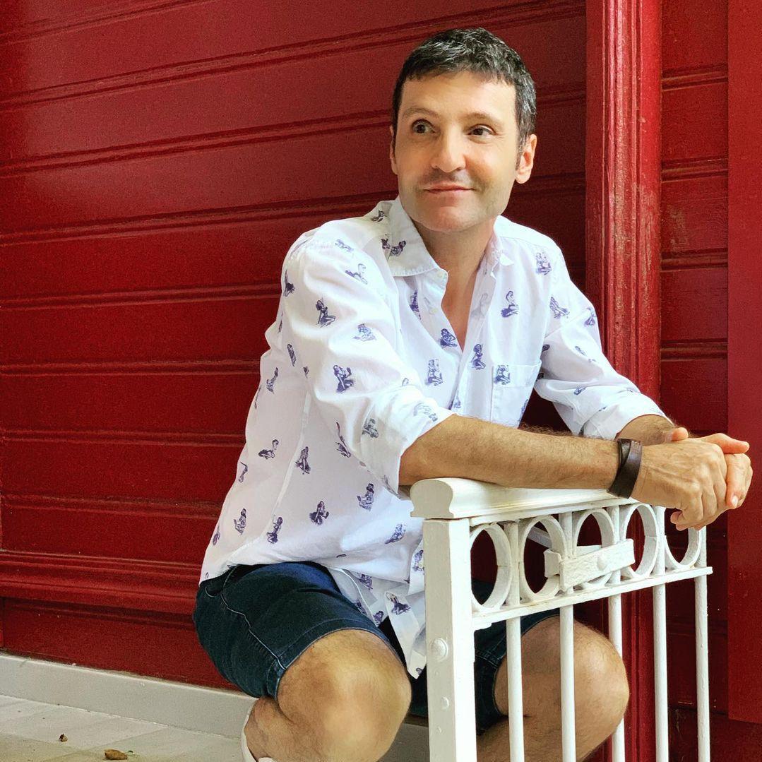 Sinan Özen (Sinan Ozen)