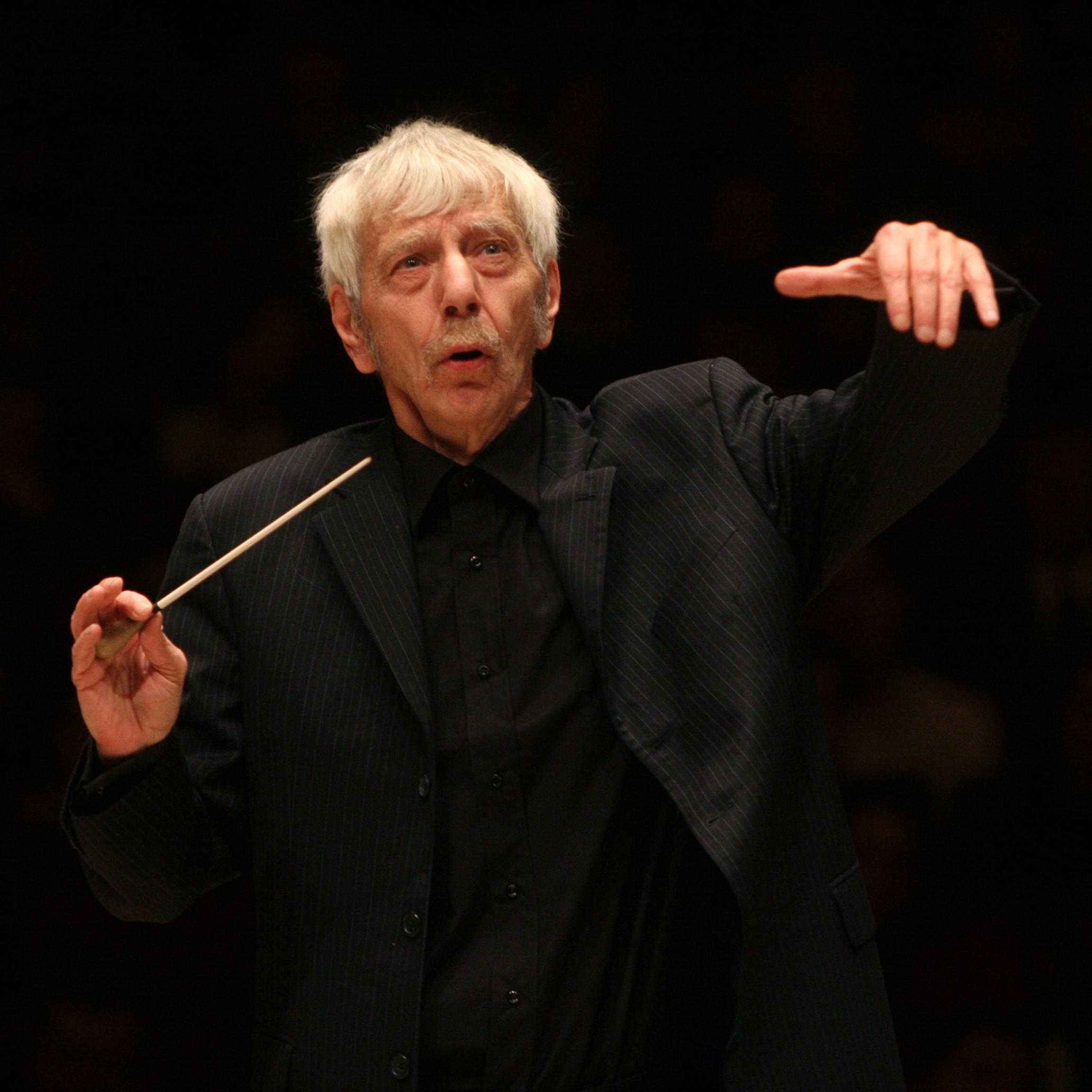Reinbert de Leeuw