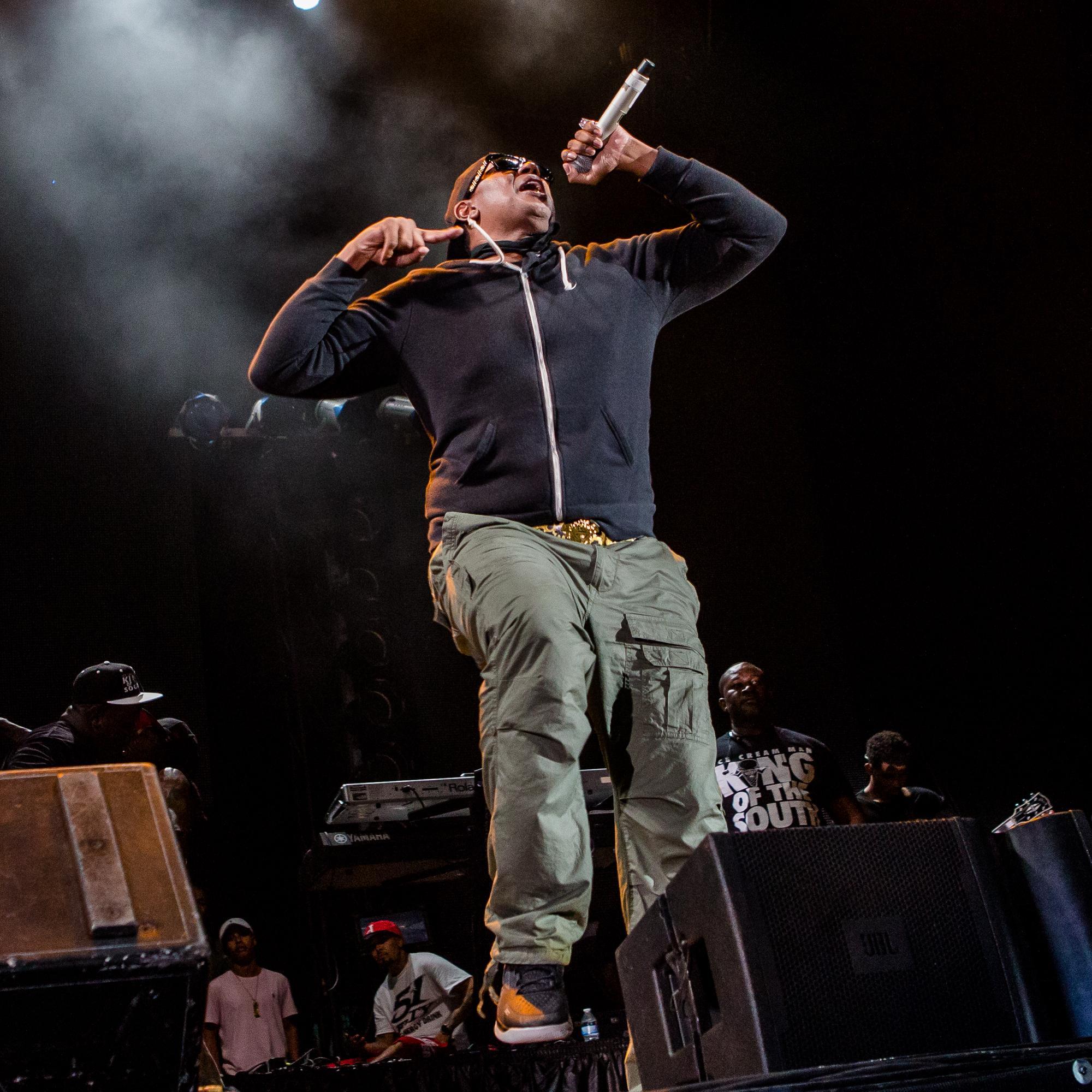 Master P