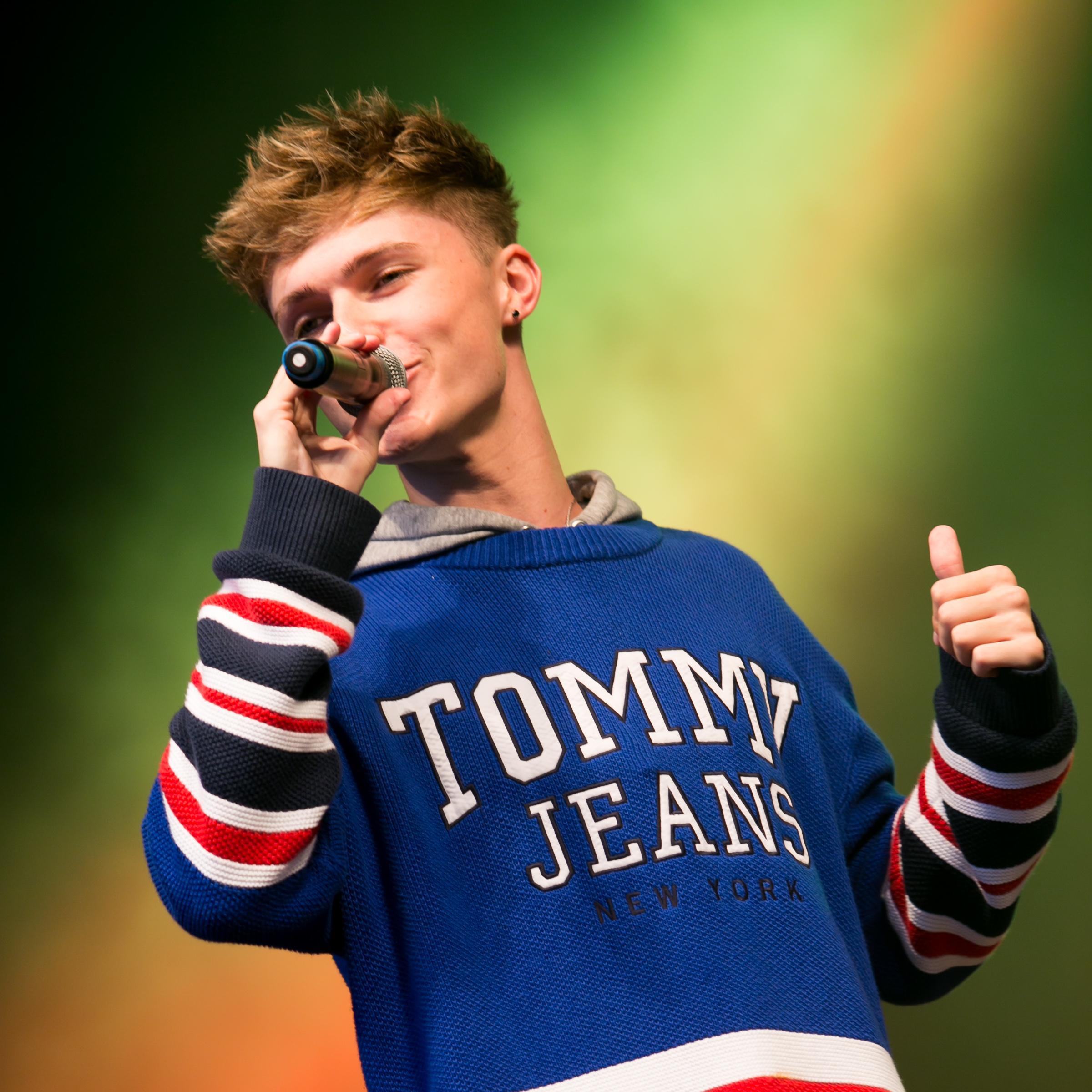 HRVY