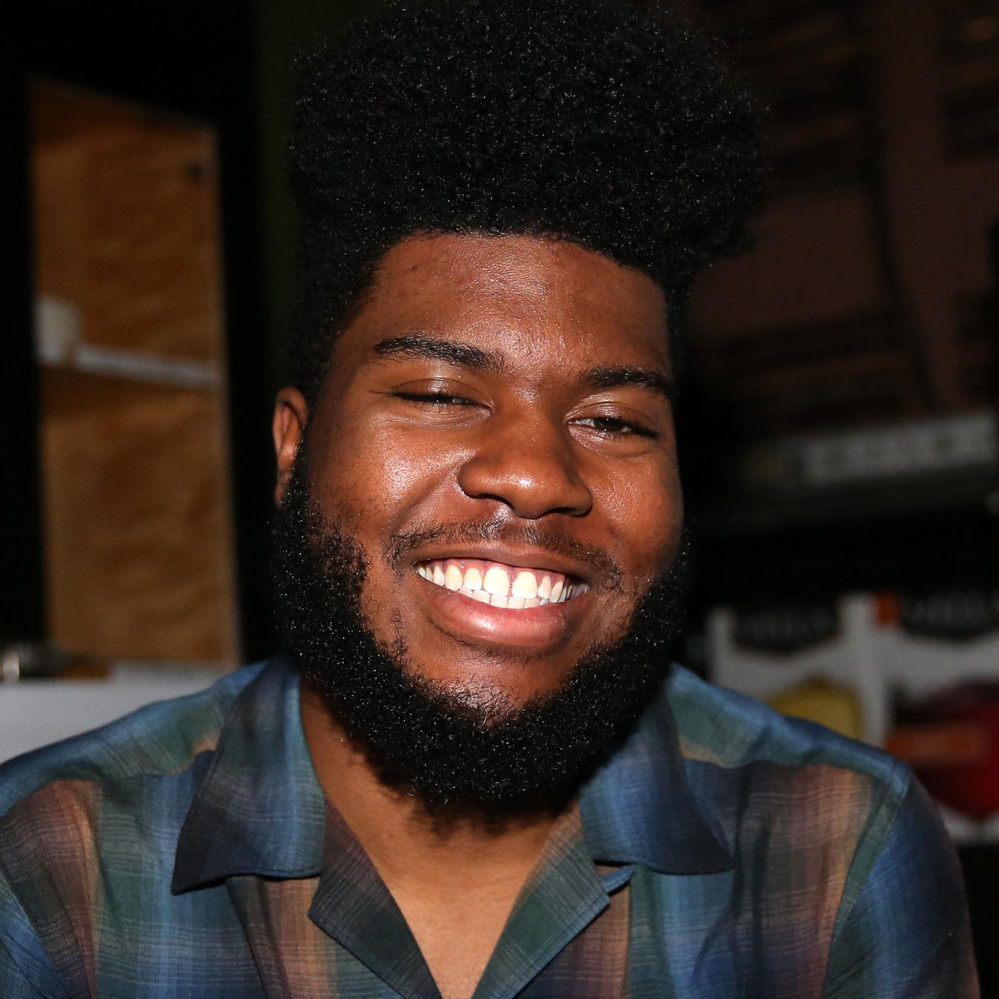Khalid