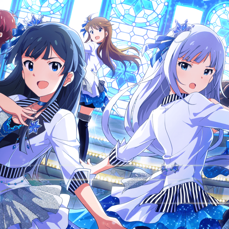 Dynamic cover art