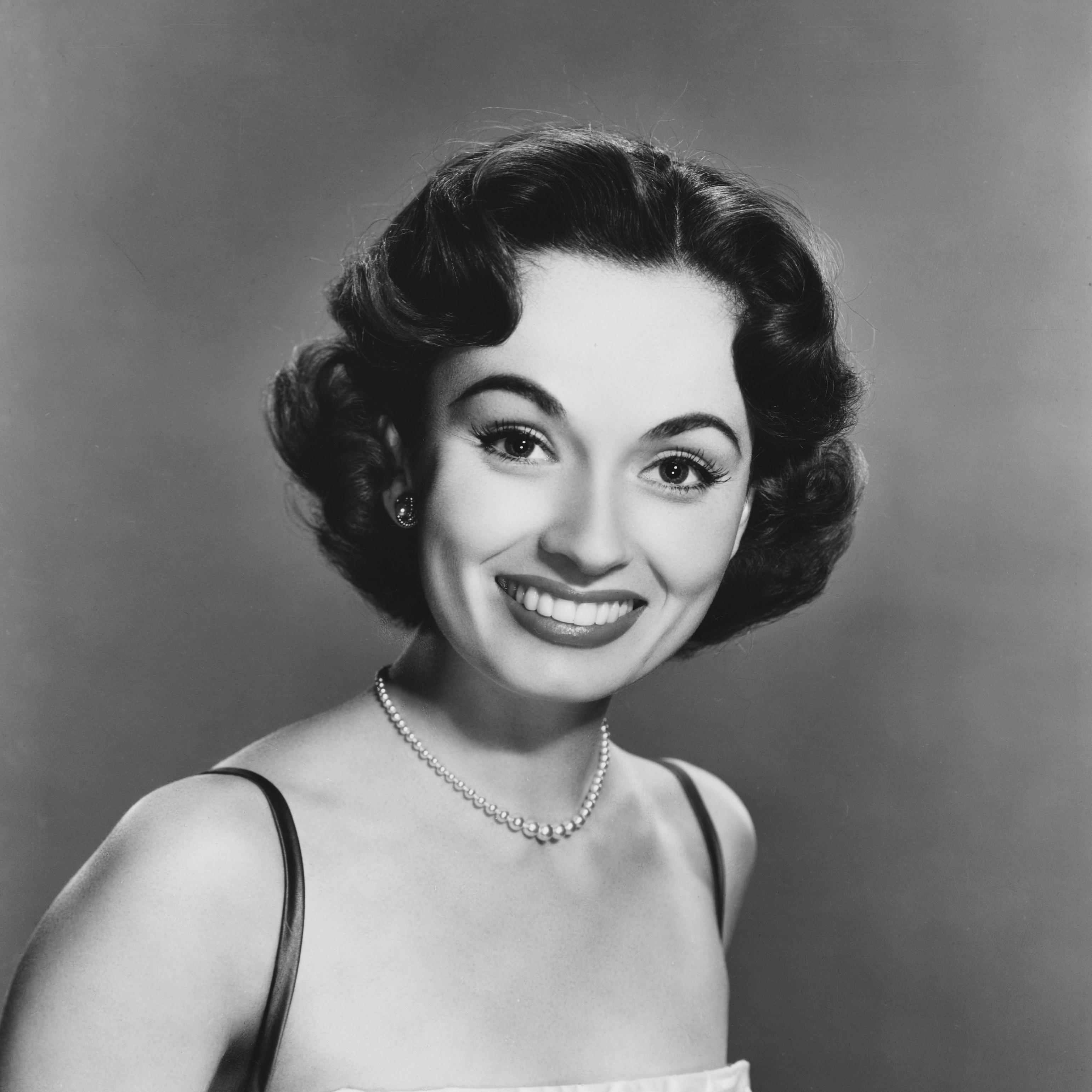 Ann Blyth