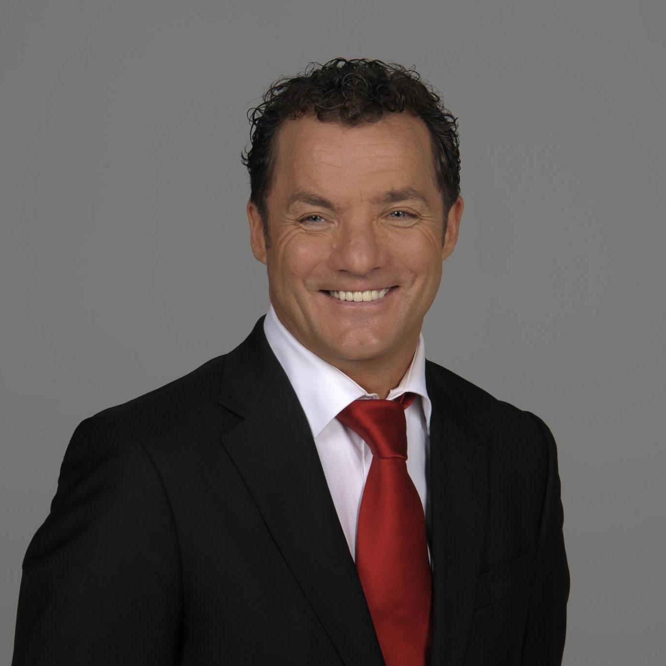 John de Bever