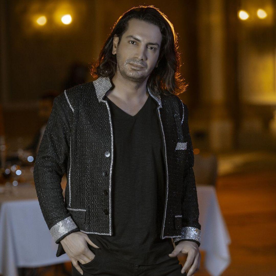 Murat Başaran (Murat Basaran)