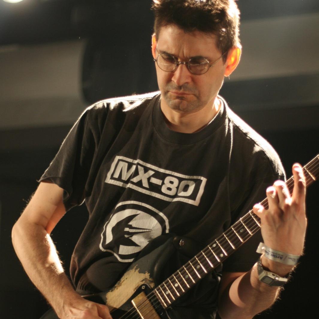 Steve albini