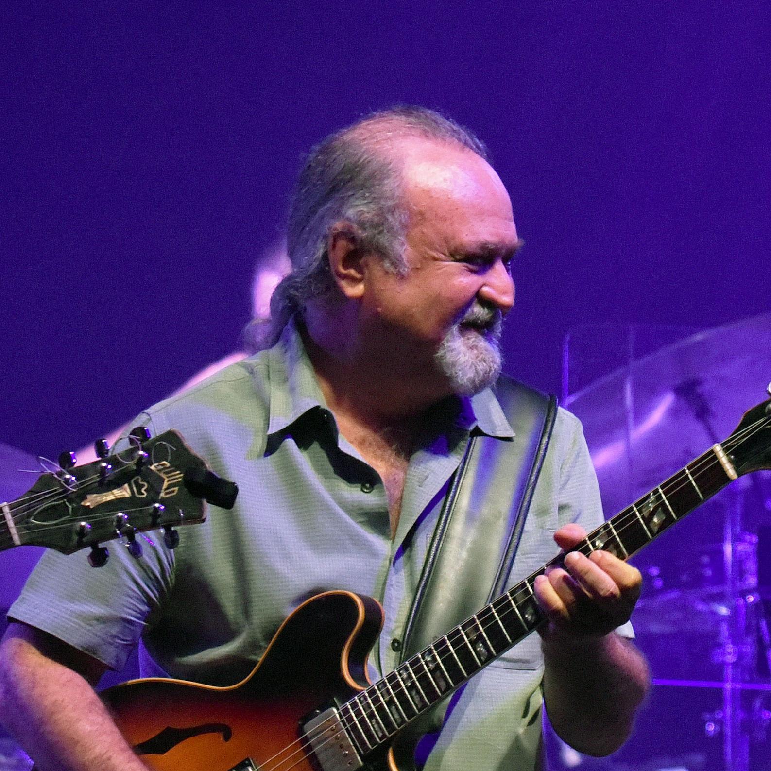 Tinsley Ellis