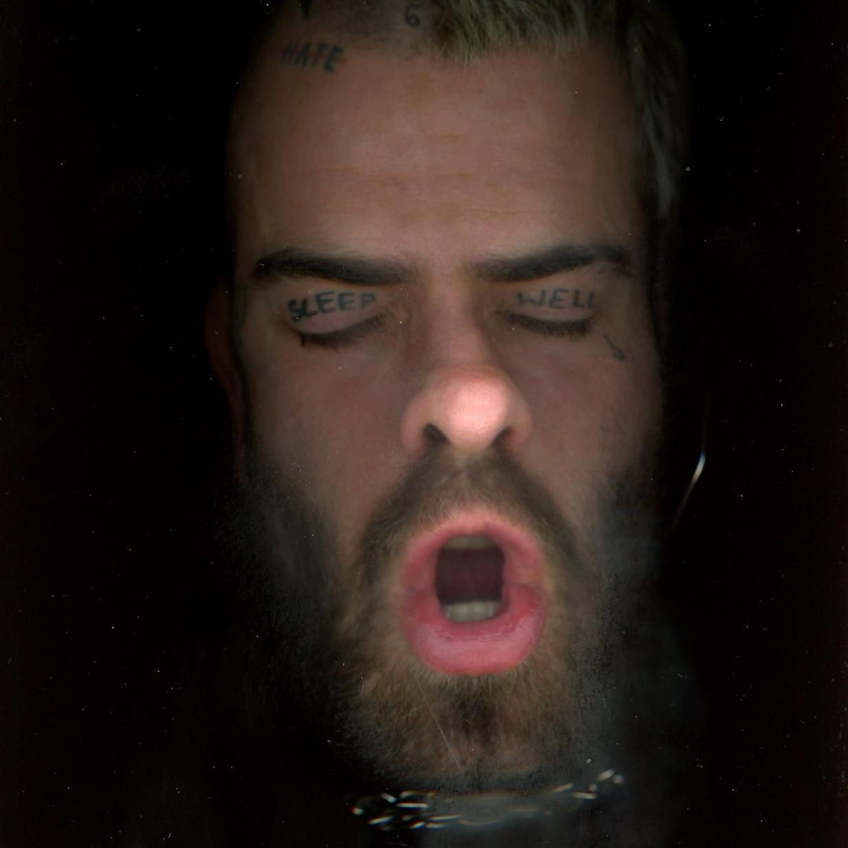Dynamic cover art